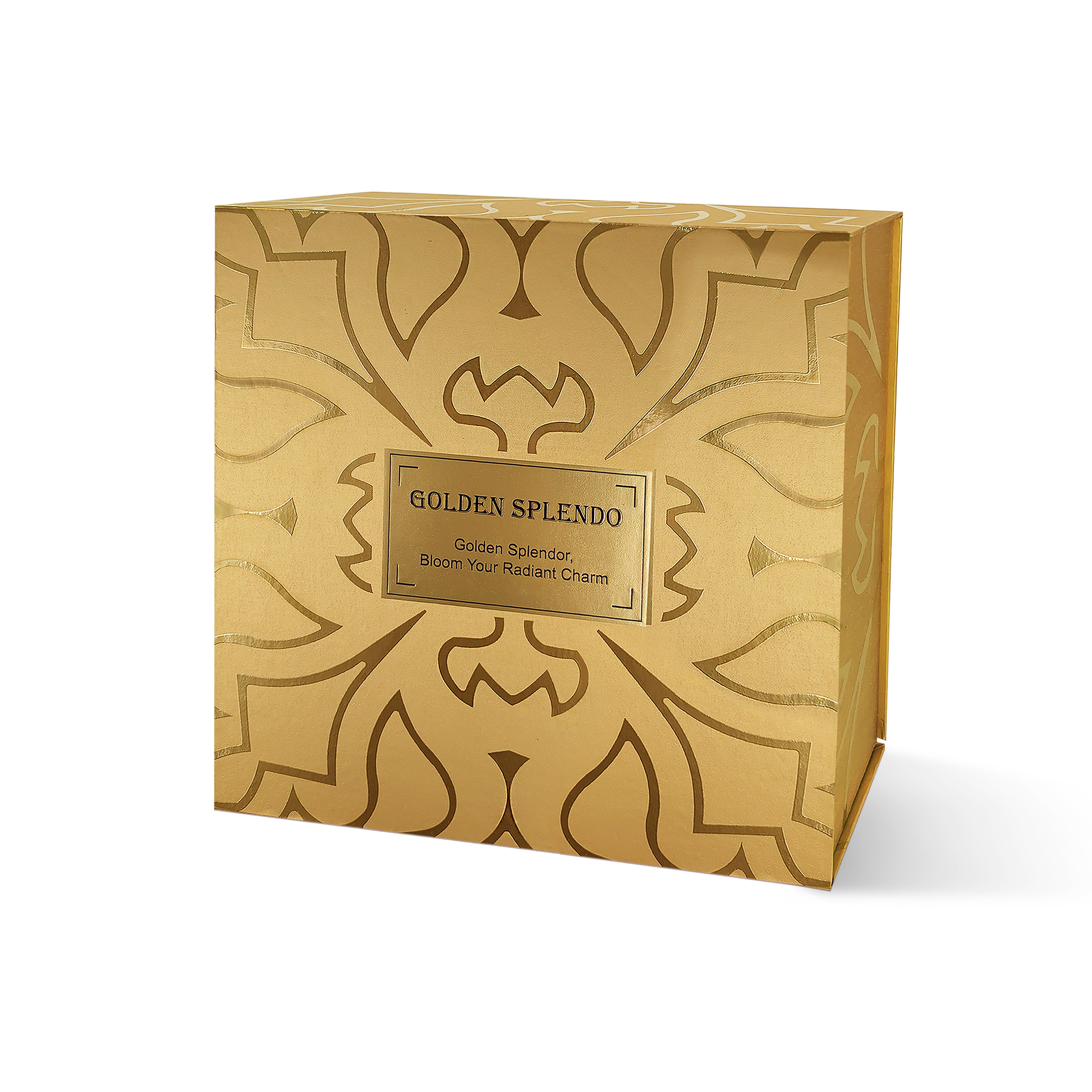 Personalised Luxury Cosmetic Set Box