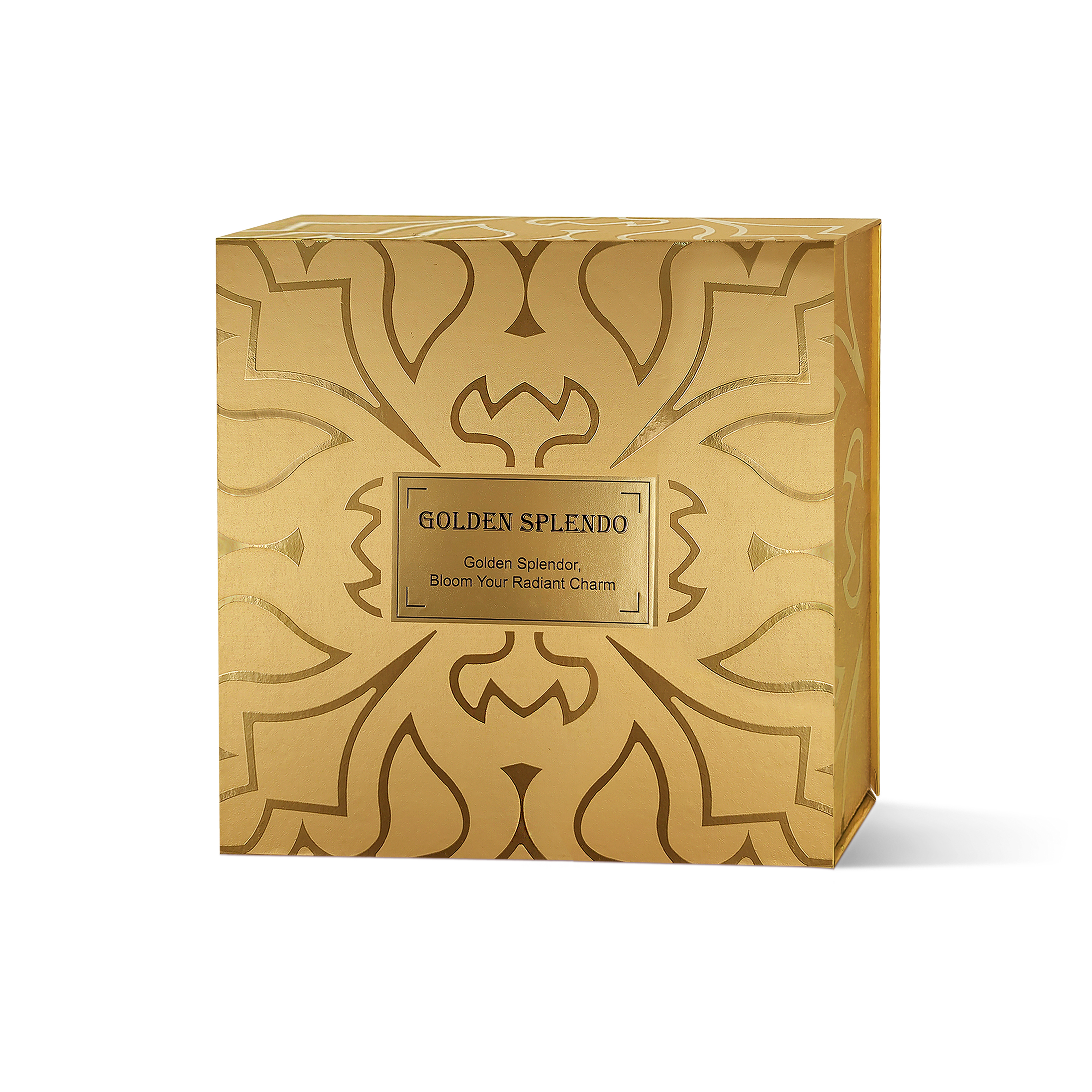 Personalised Luxury Cosmetic Set Box