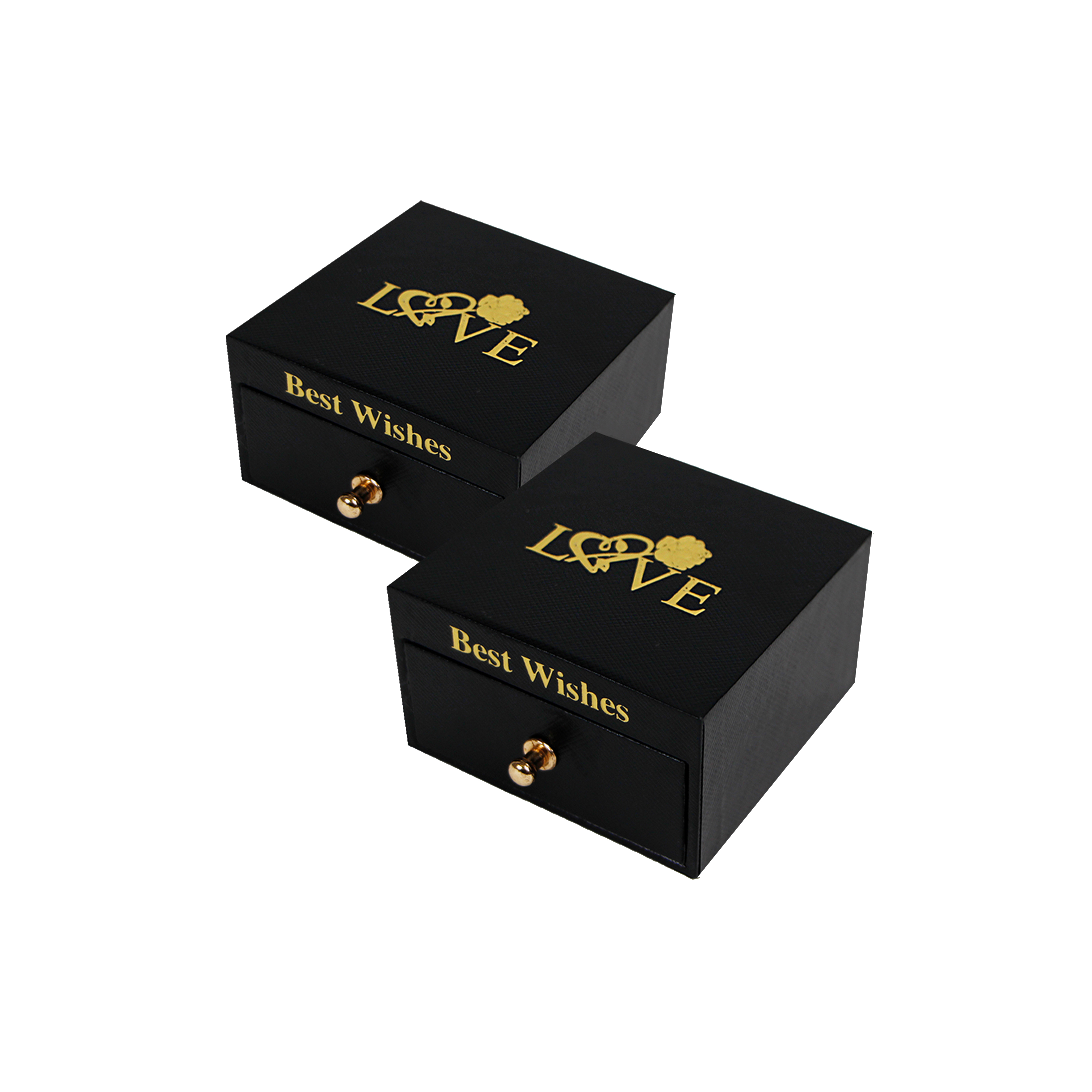 Luxury Ring Box
