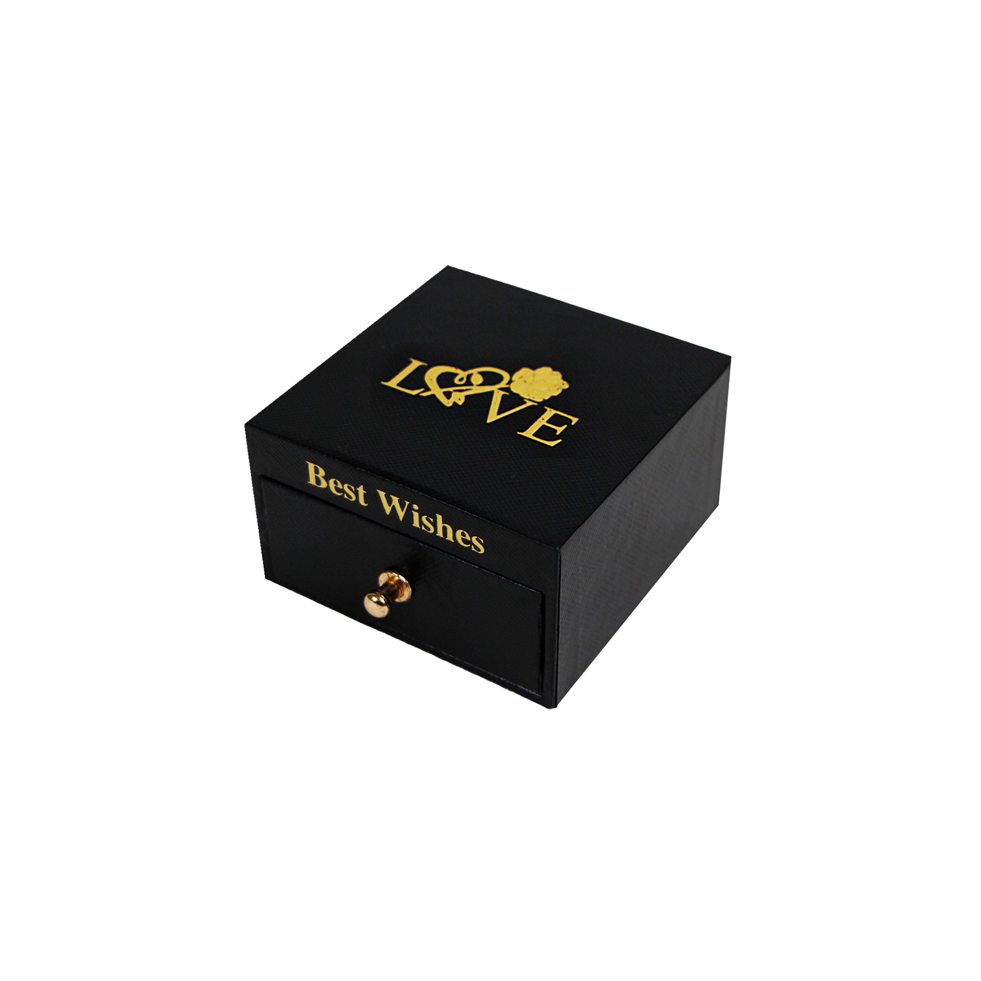 Luxury Ring Box