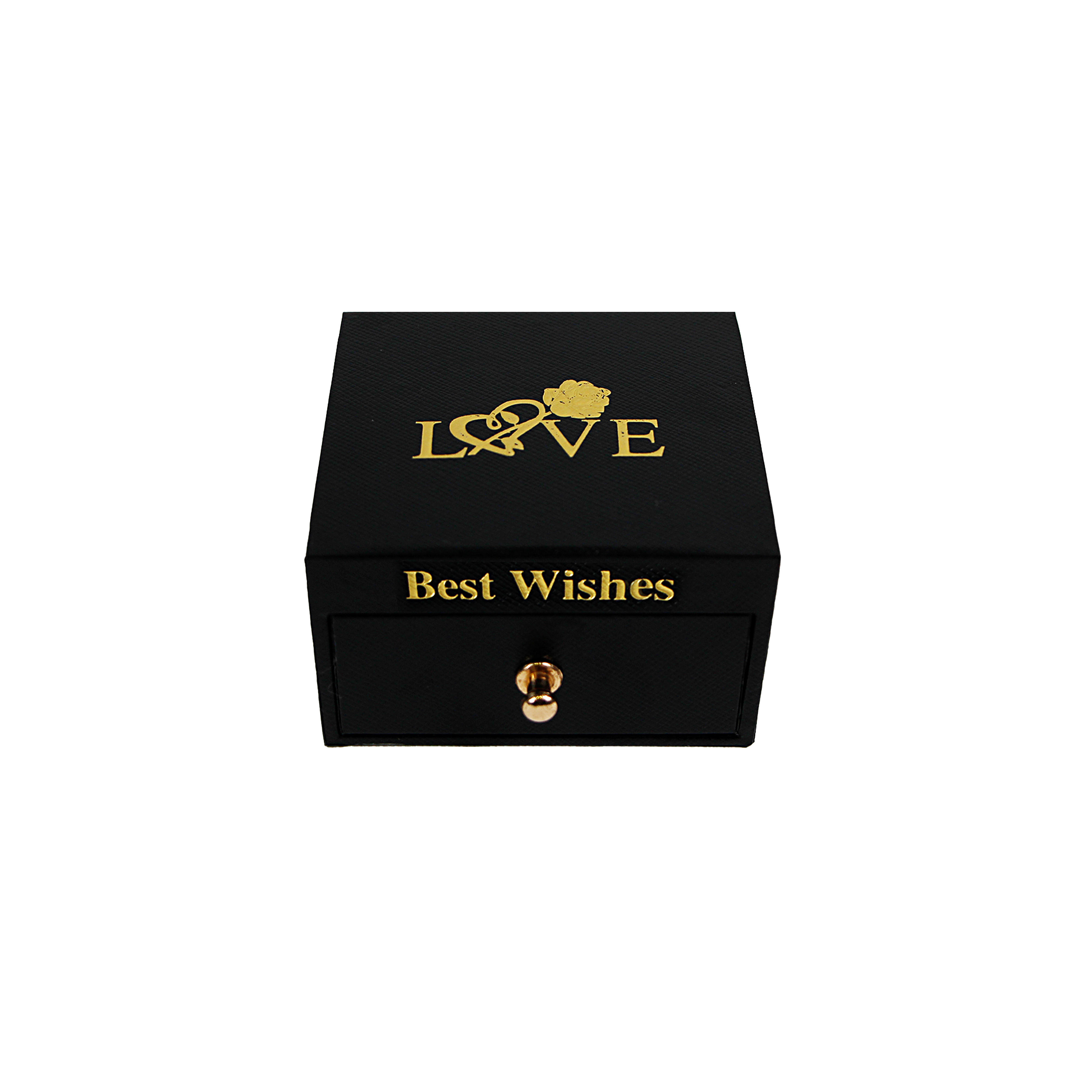 Luxury Ring Box