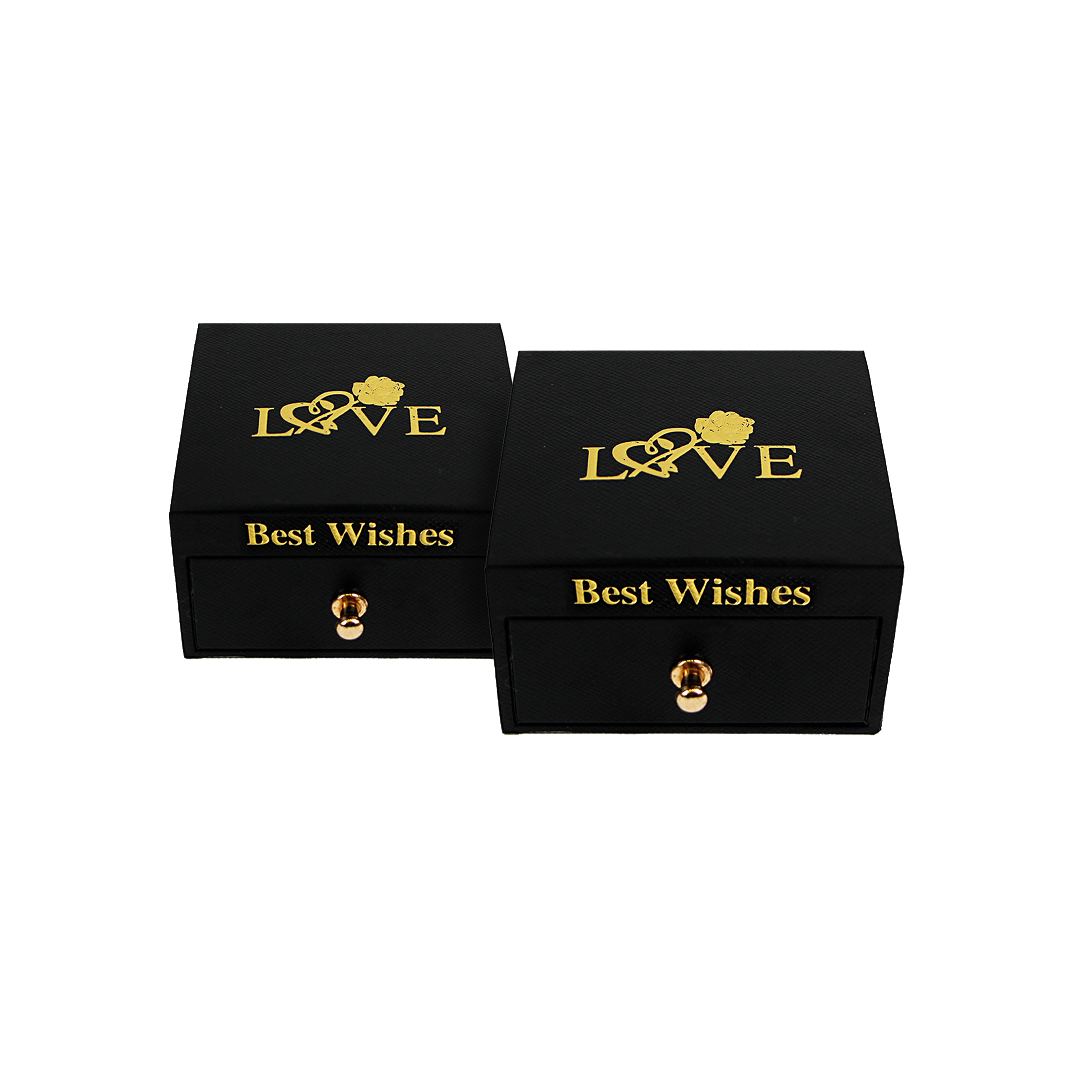 Luxury Ring Box