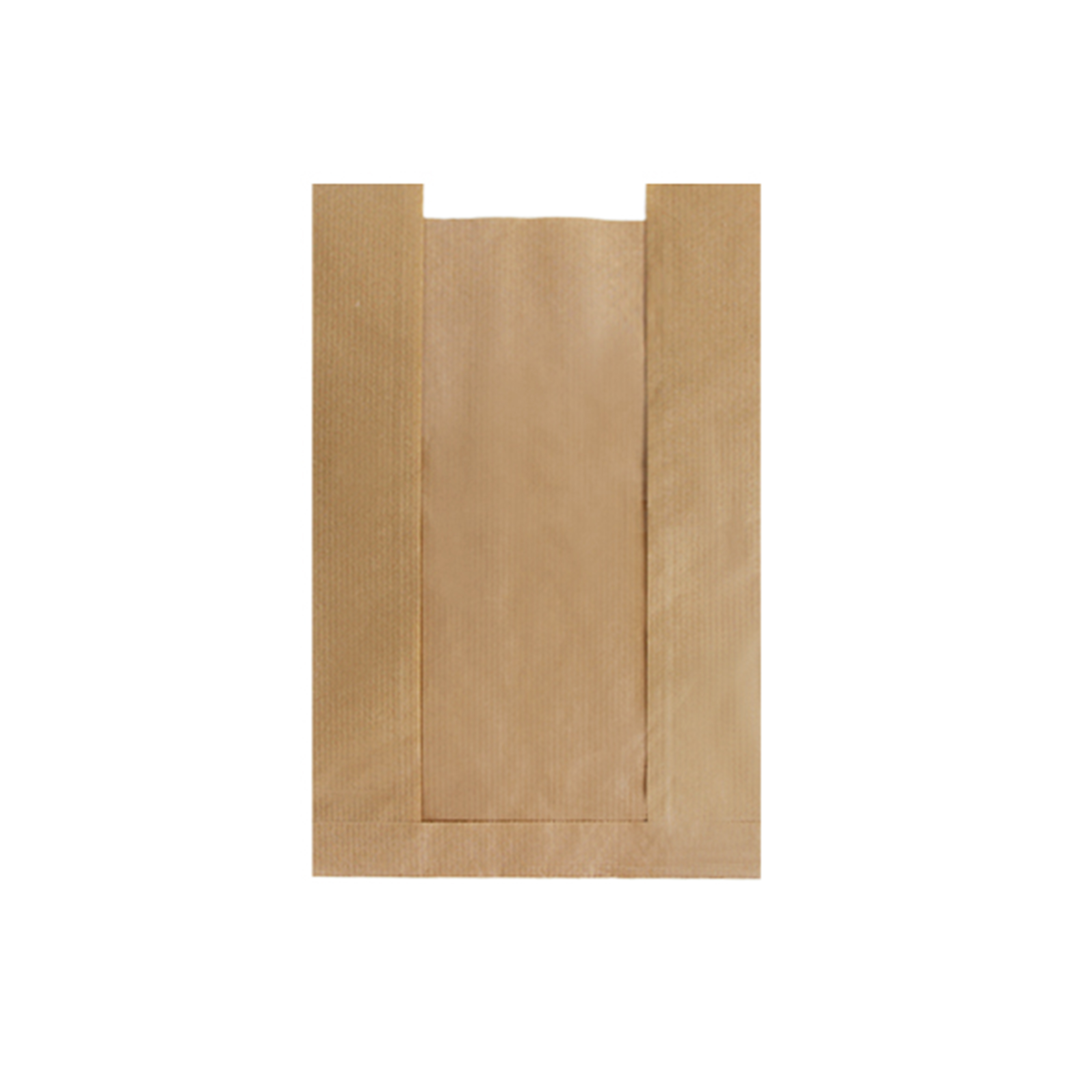 Reusable Bakery SOS Bag With Window
