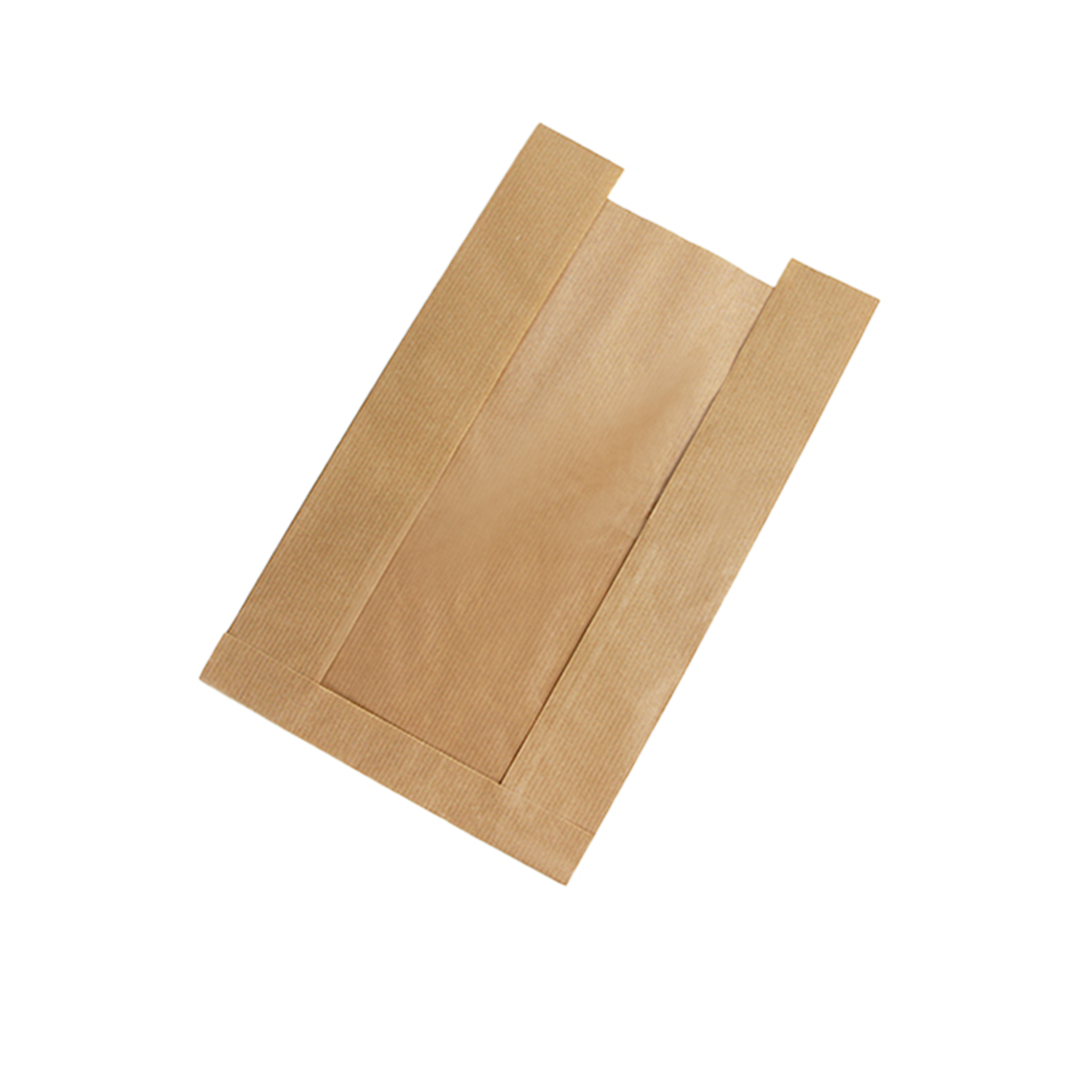 Reusable Bakery SOS Bag With Window