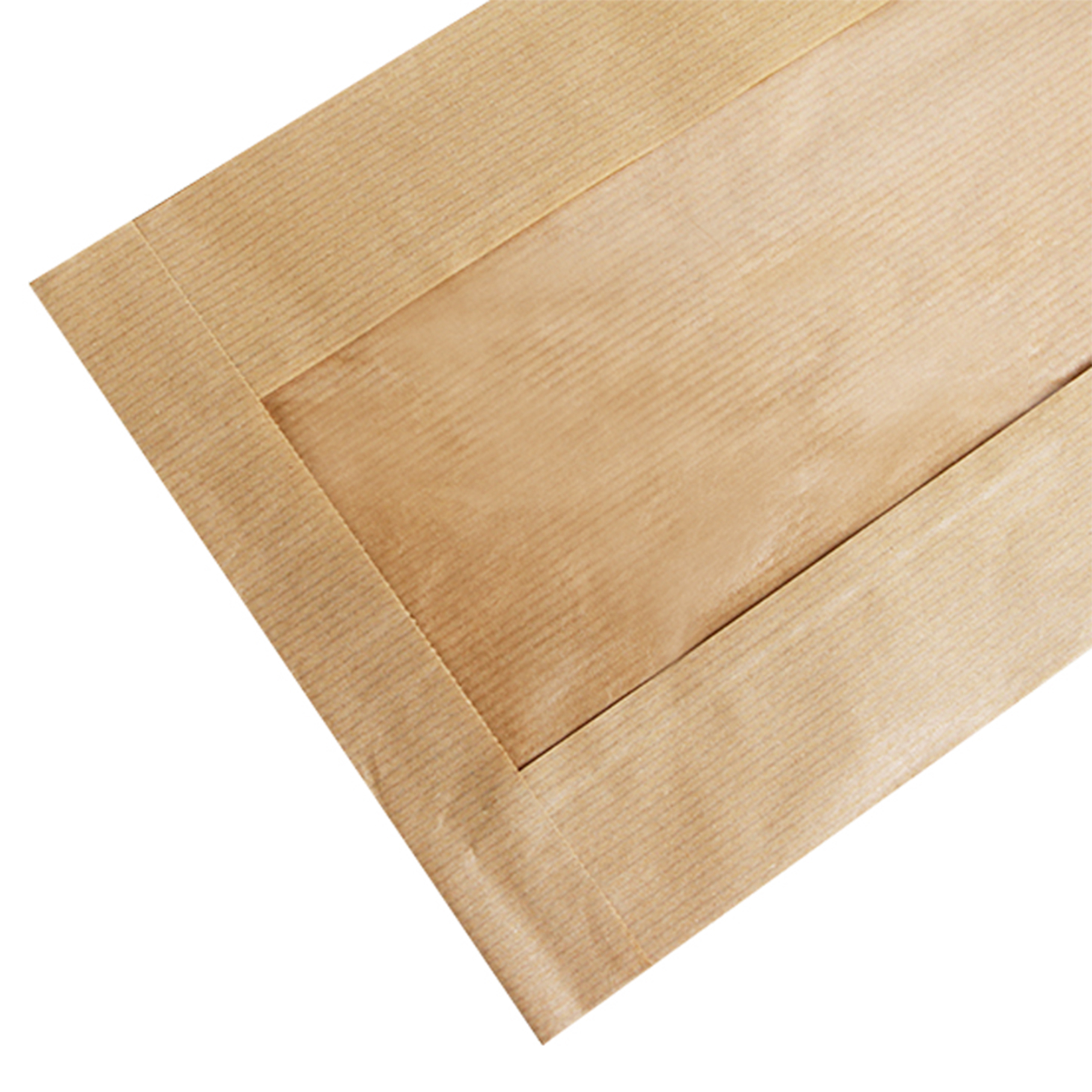 Reusable Bakery SOS Bag With Window