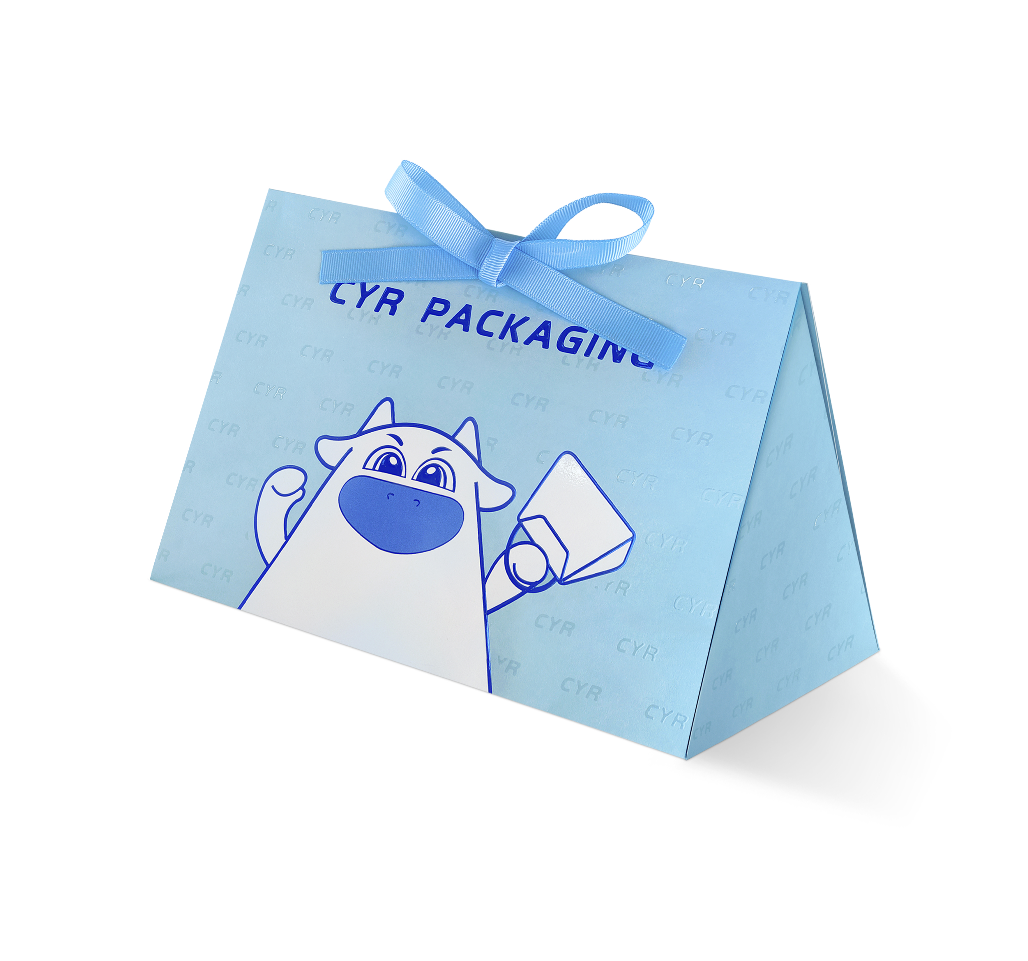 printed paper carrier bags company