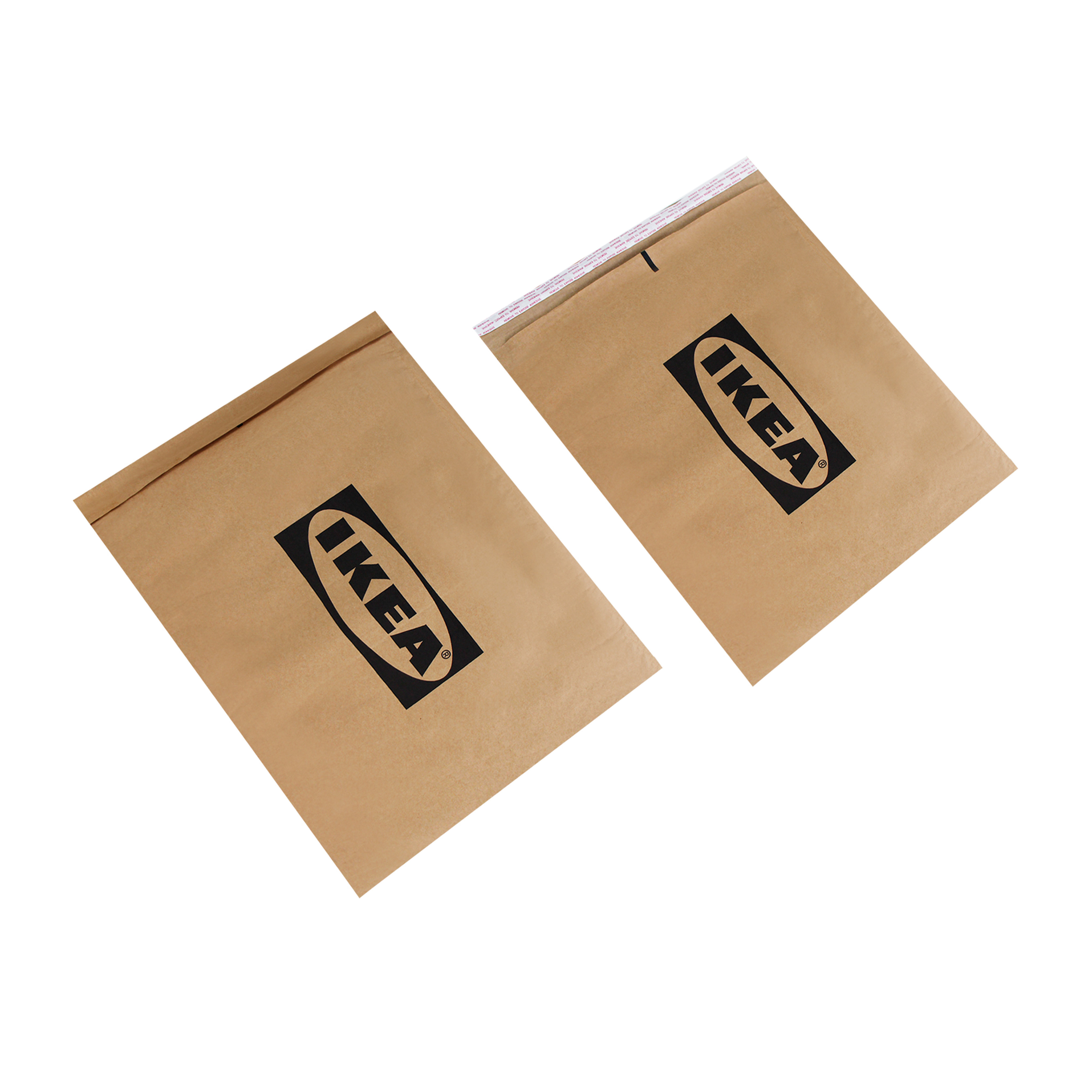 paper mailing bags