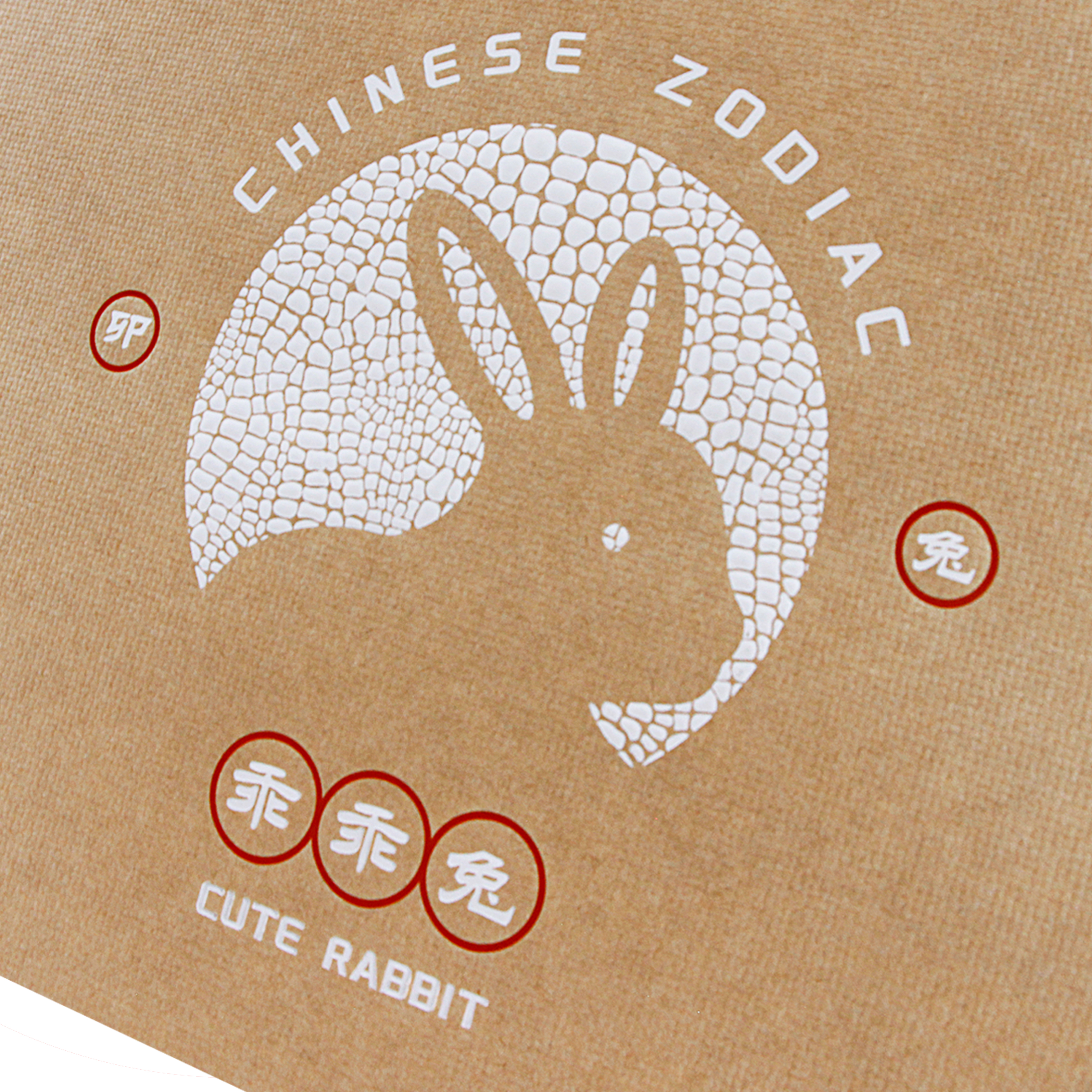 paper bags with handle
