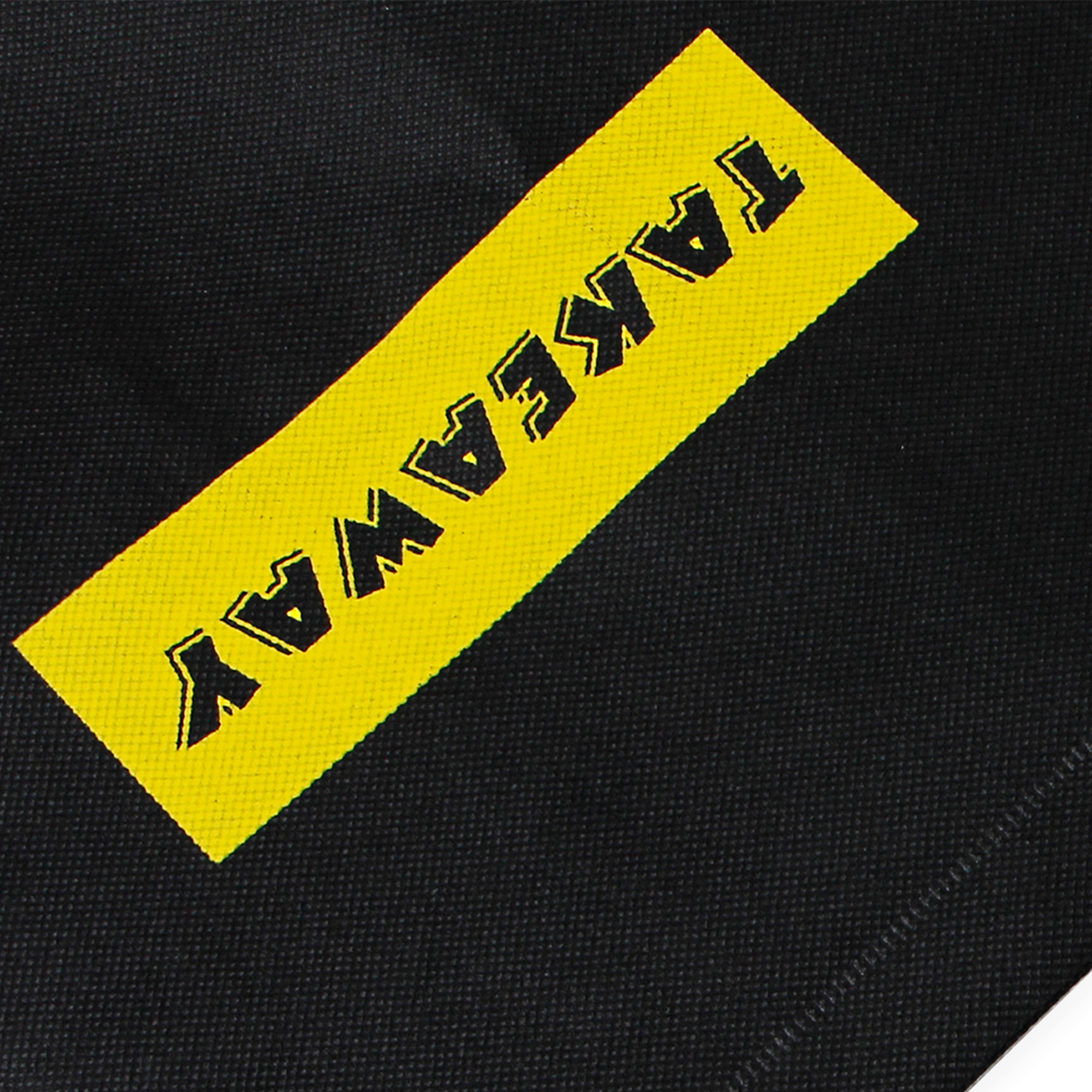 Non Woven Resuable Takeaway Bag