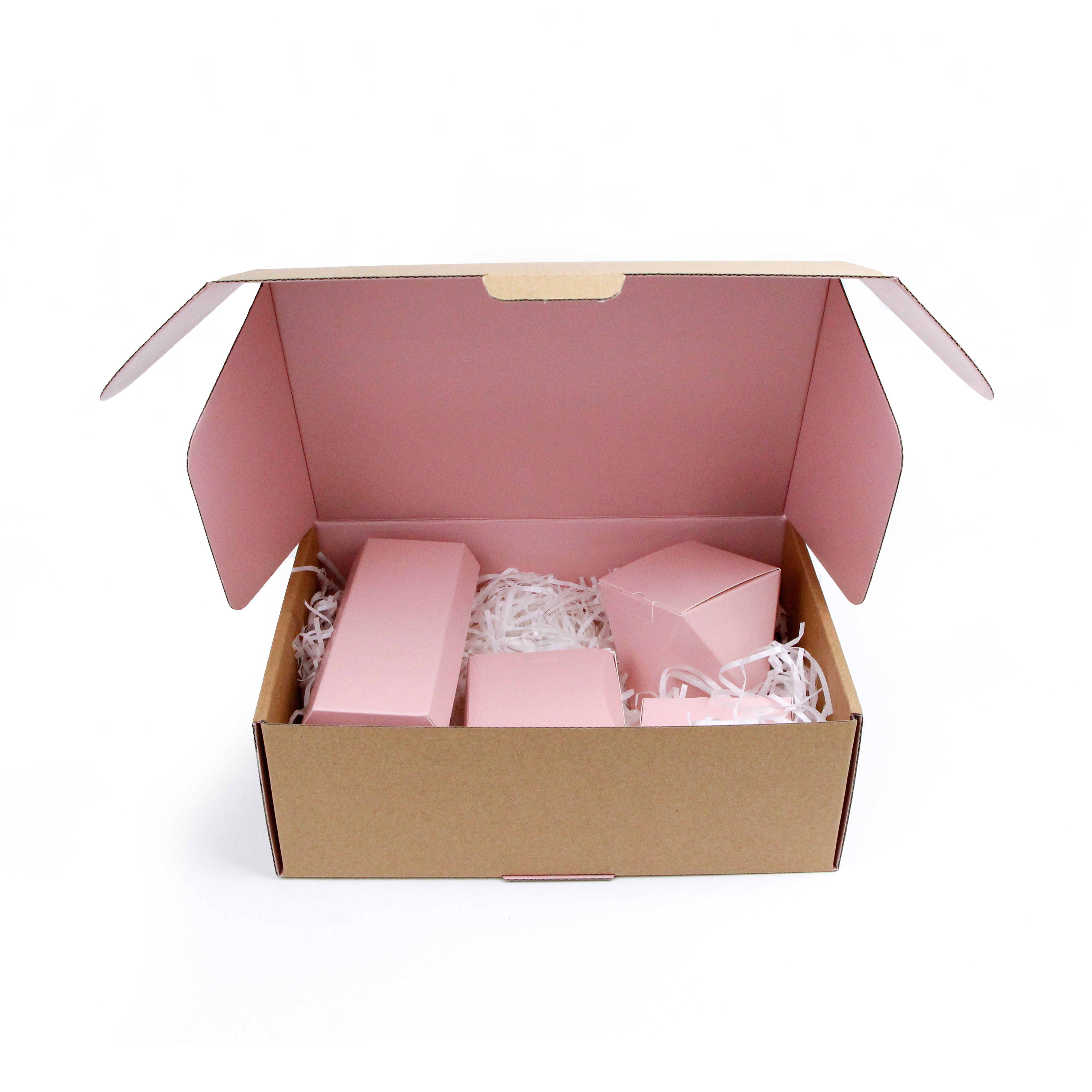 Personalised Folding Box For Cosmetic