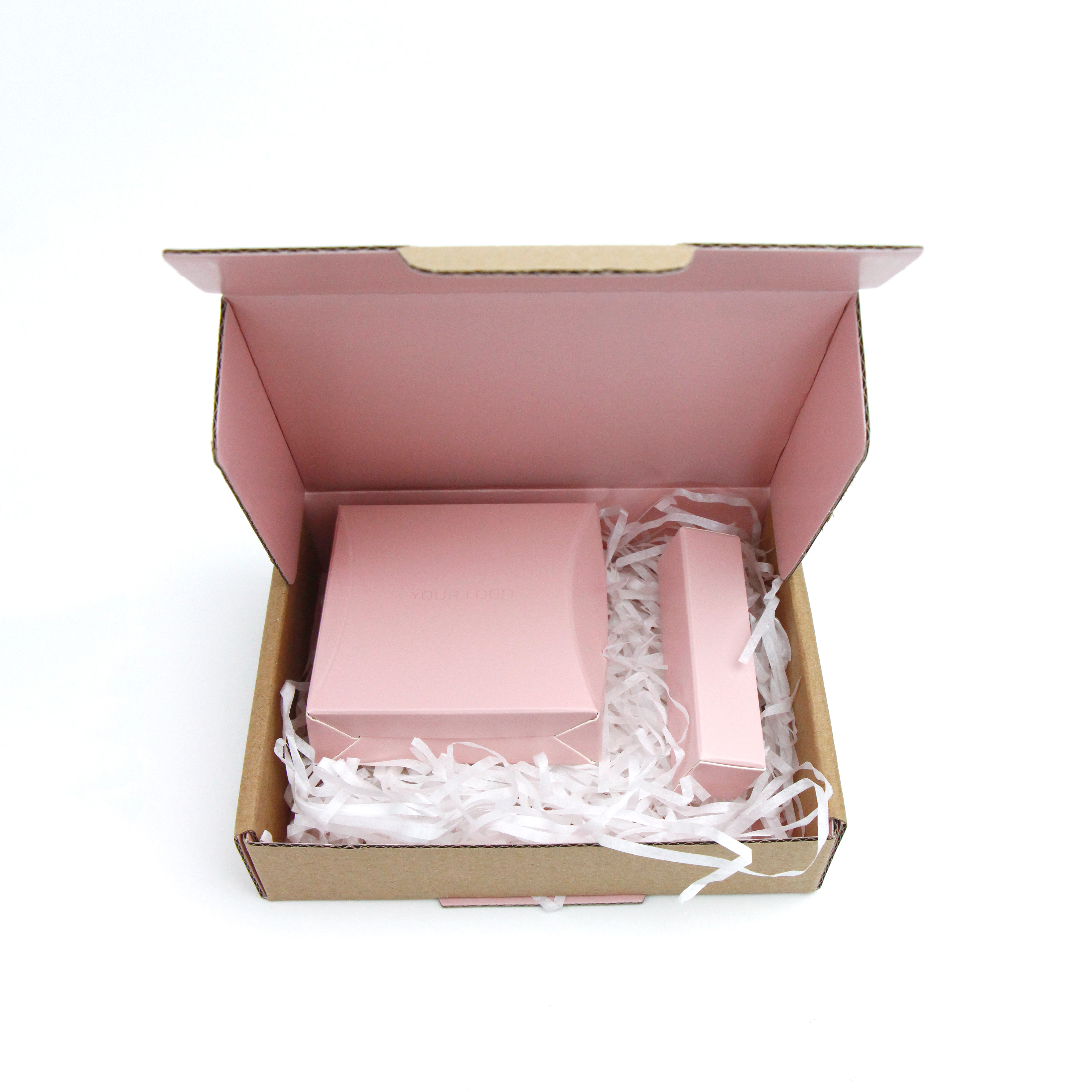 Personalised Folding Box For Cosmetic