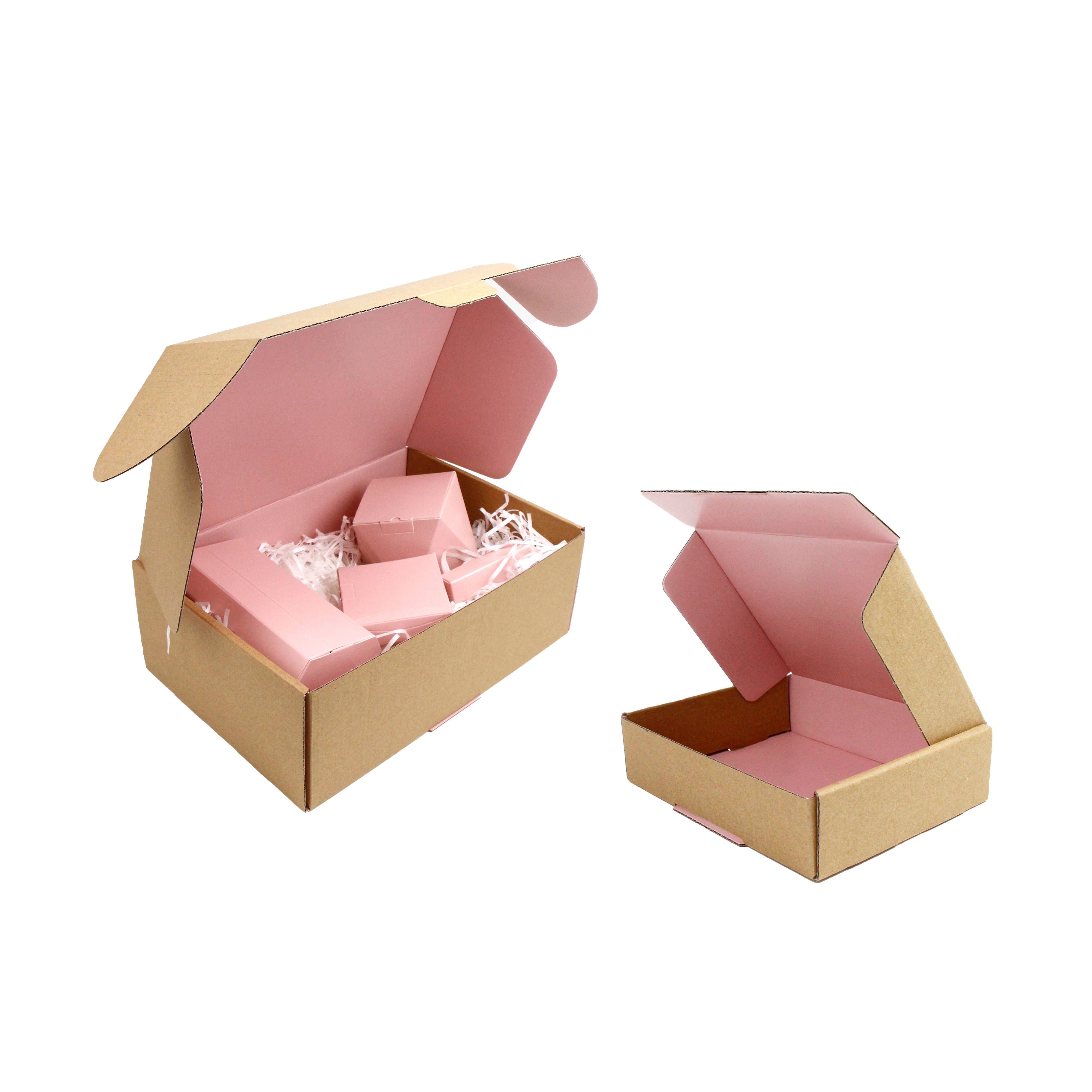 Personalised Folding Box For Cosmetic
