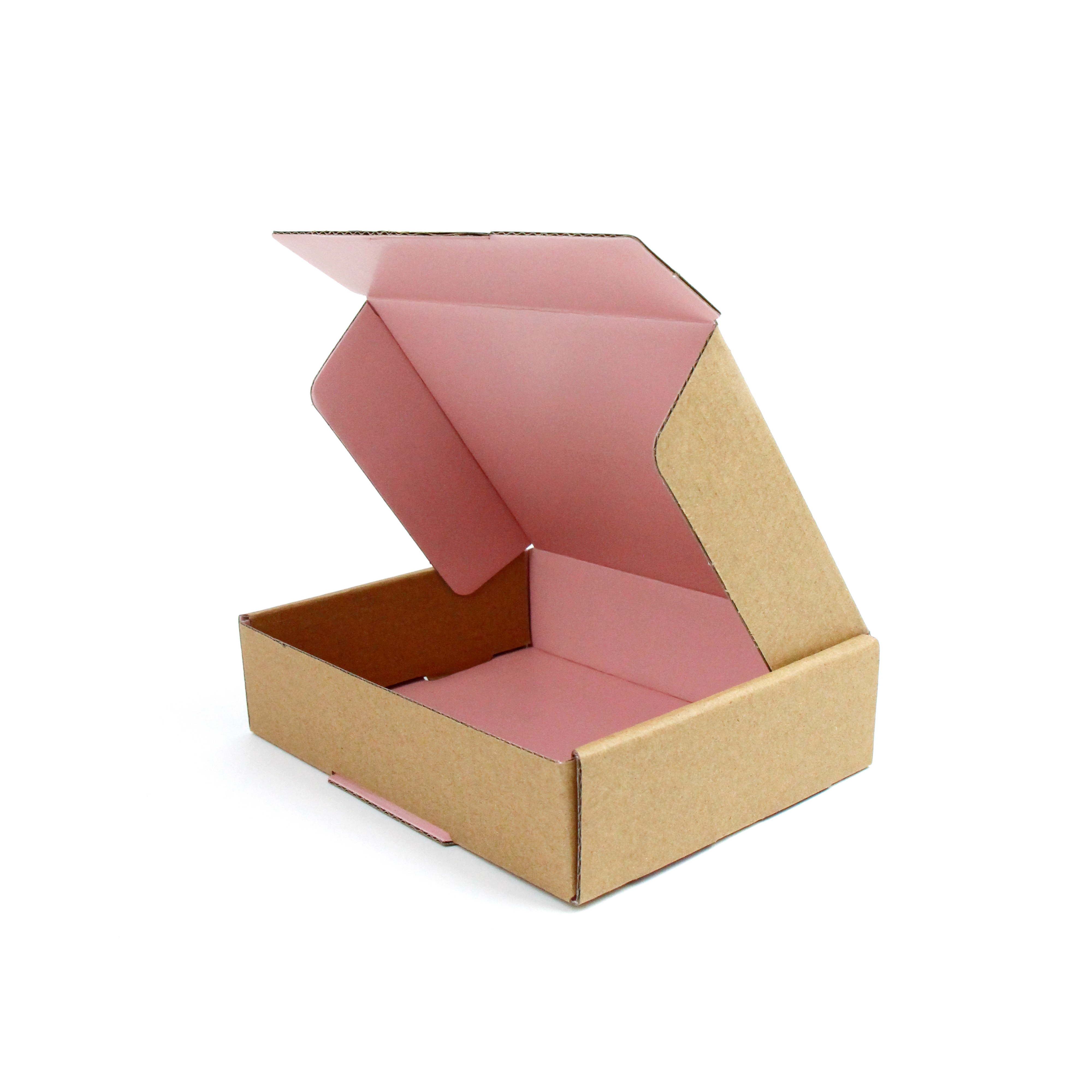 Personalised Folding Box For Cosmetic