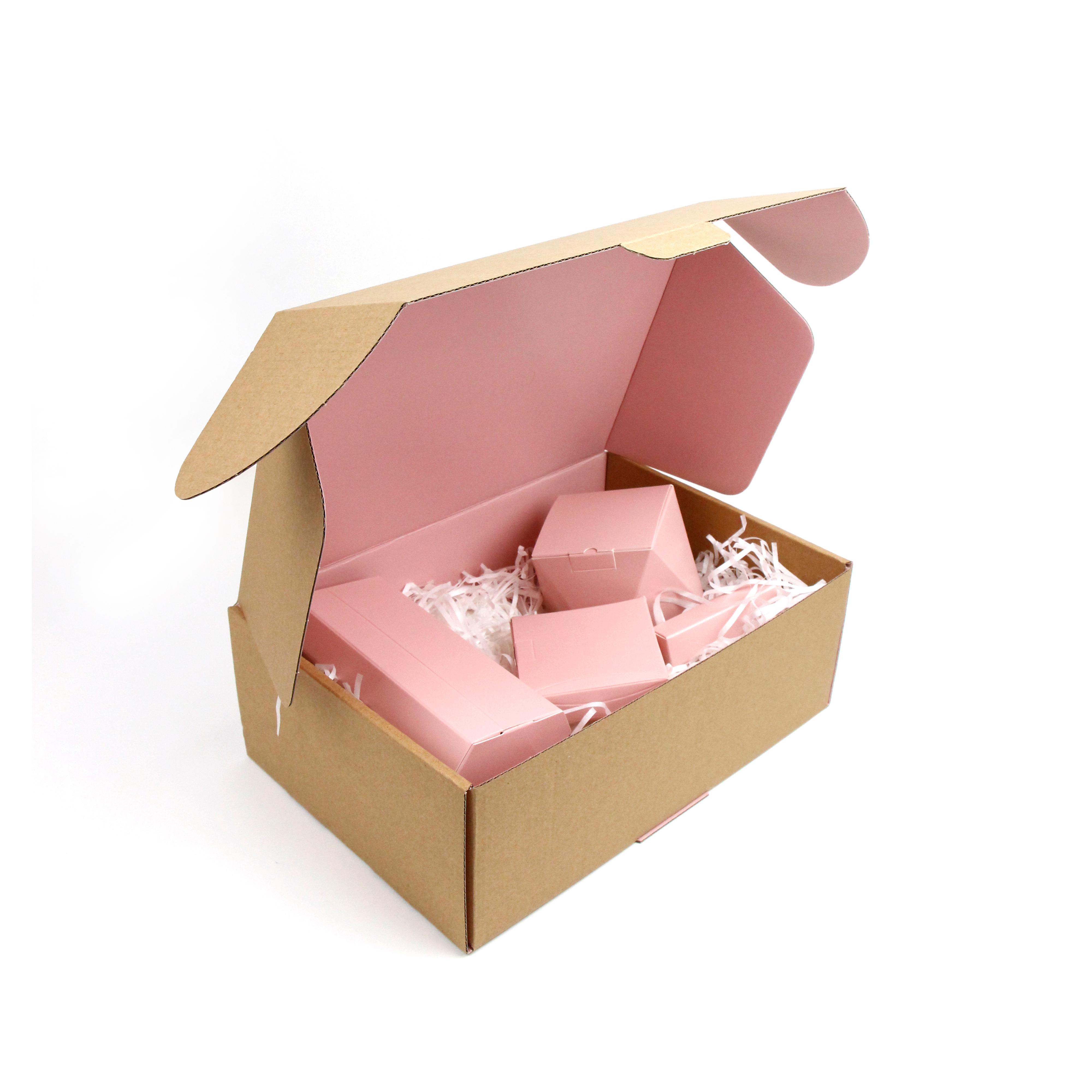 Personalised Folding Box For Cosmetic