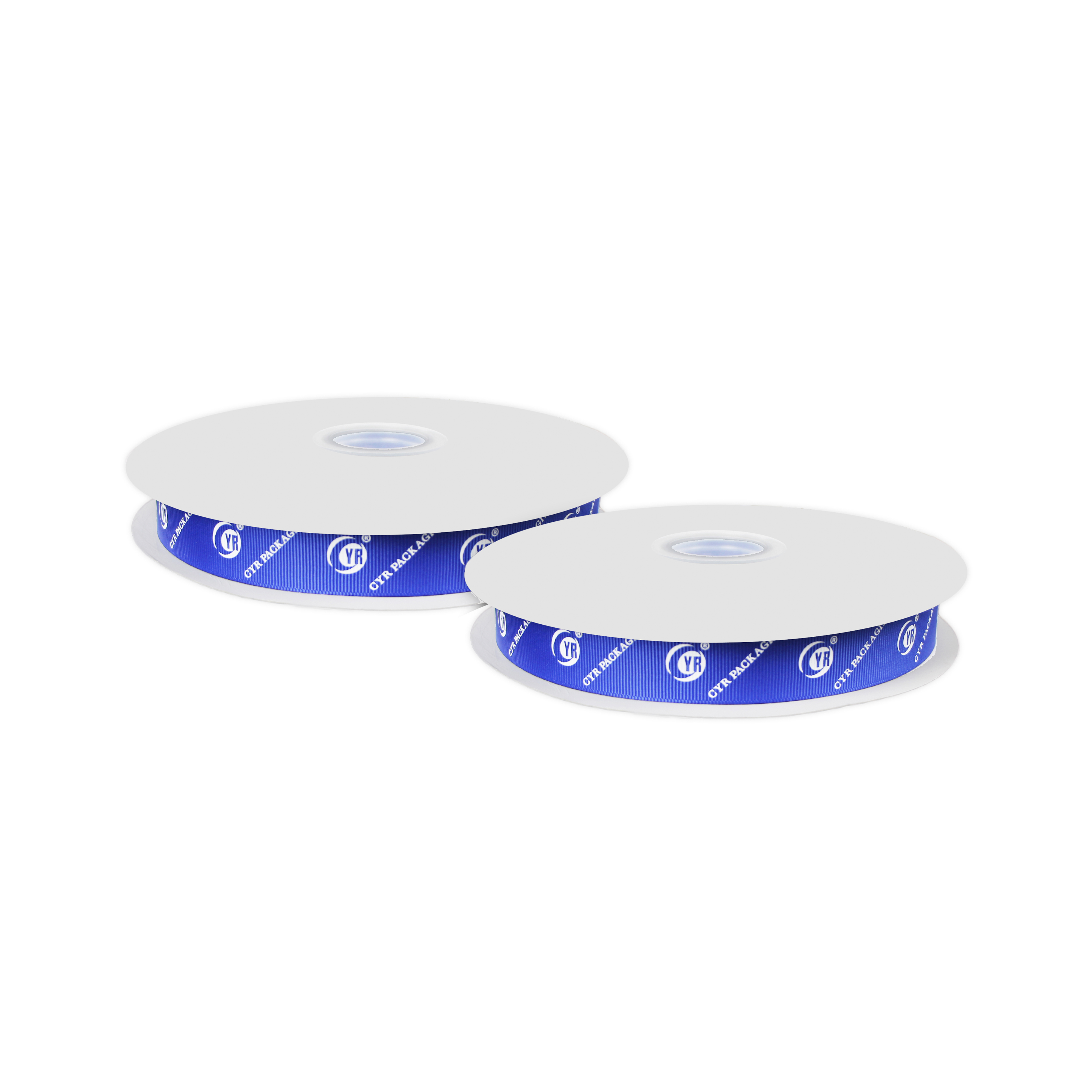Personalised Ribbon With Logo