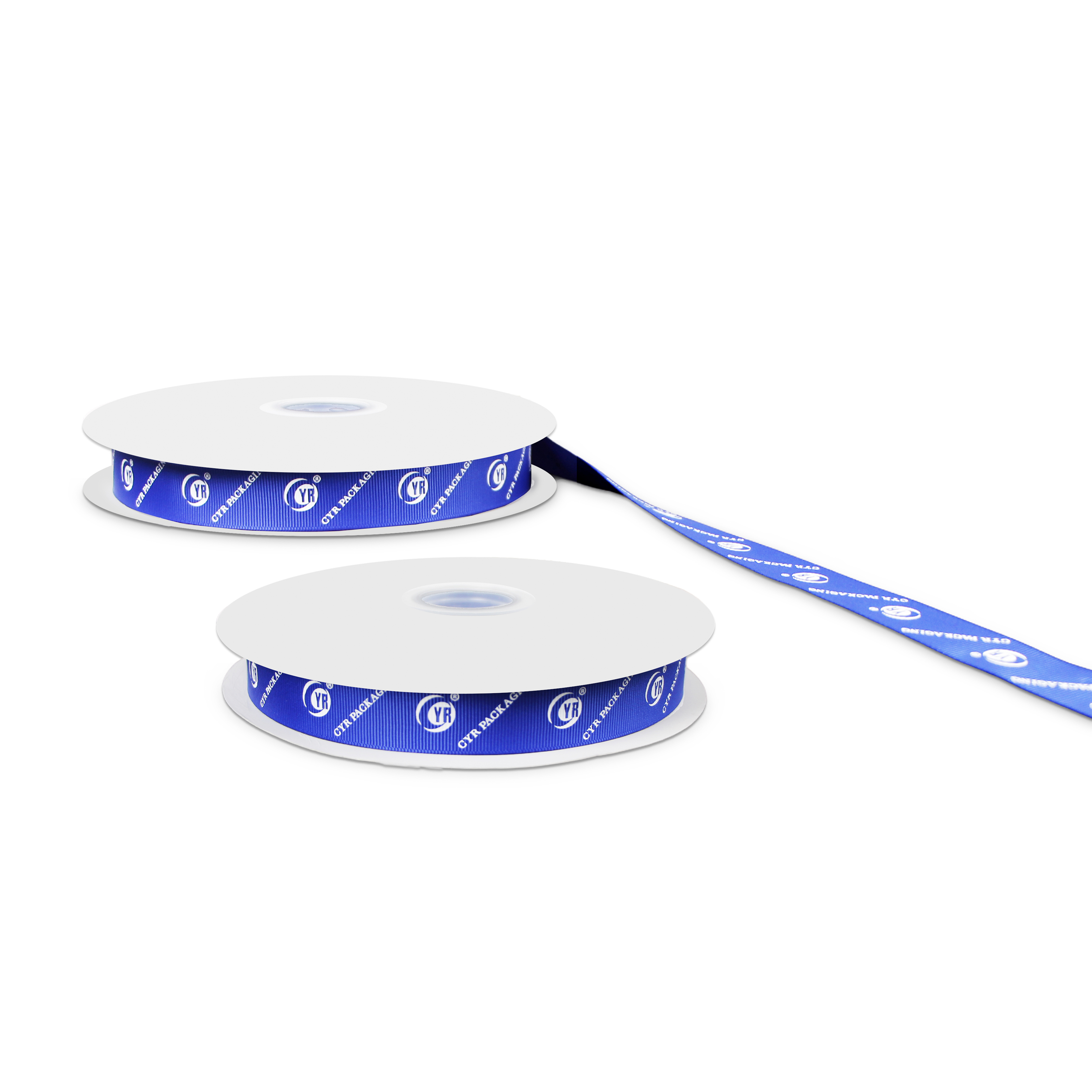 Personalised Ribbon With Logo