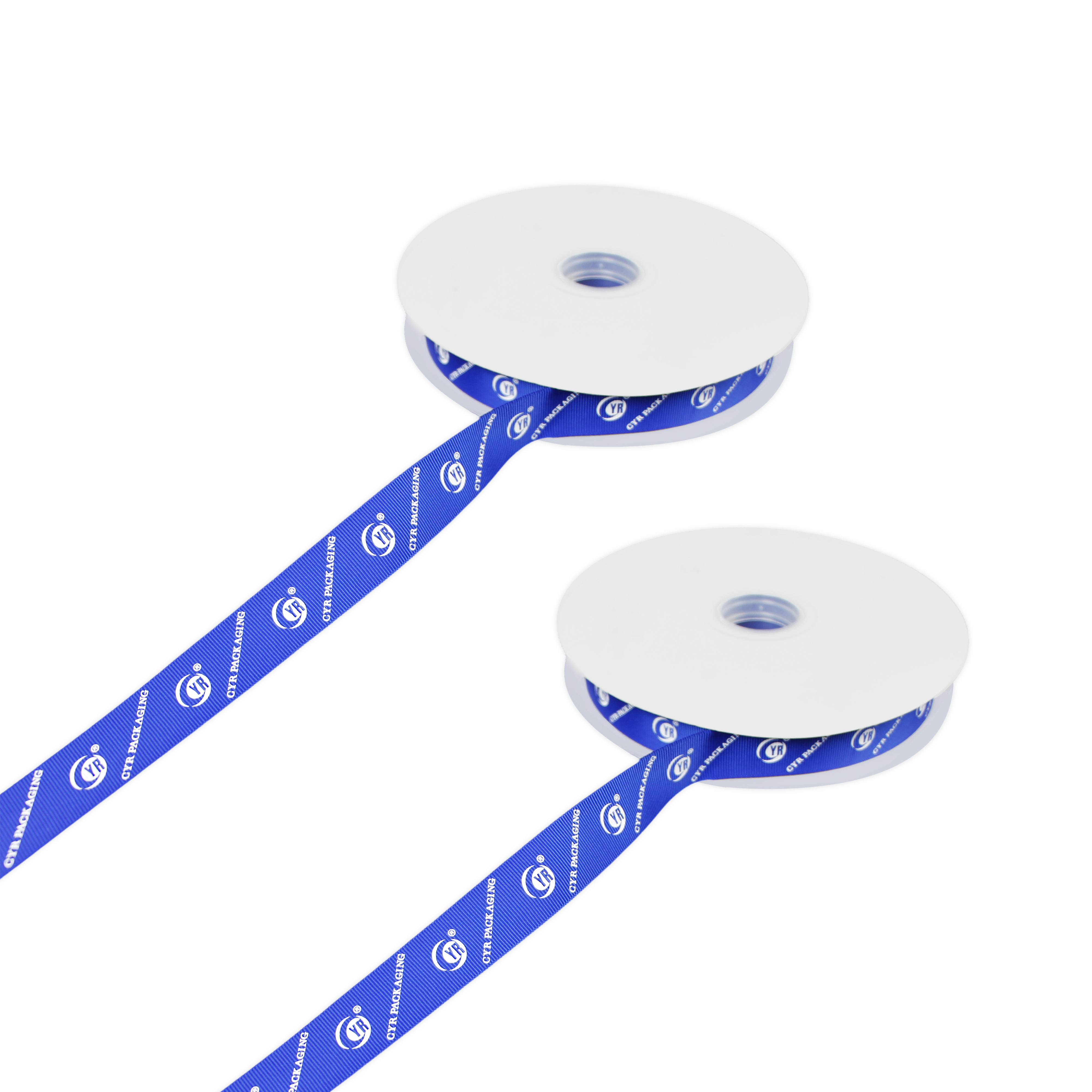 Personalised Ribbon With Logo