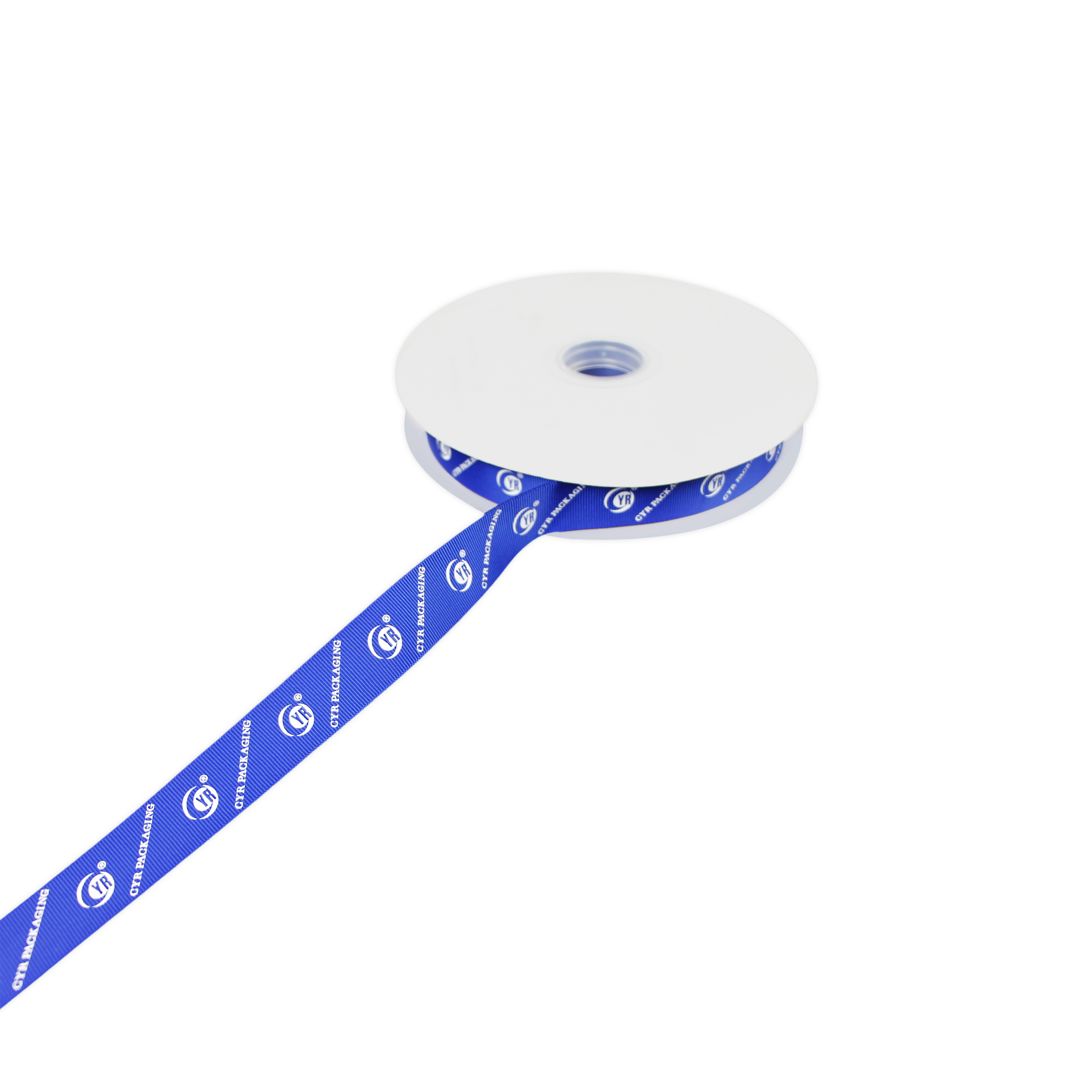 Personalised Ribbon With Logo