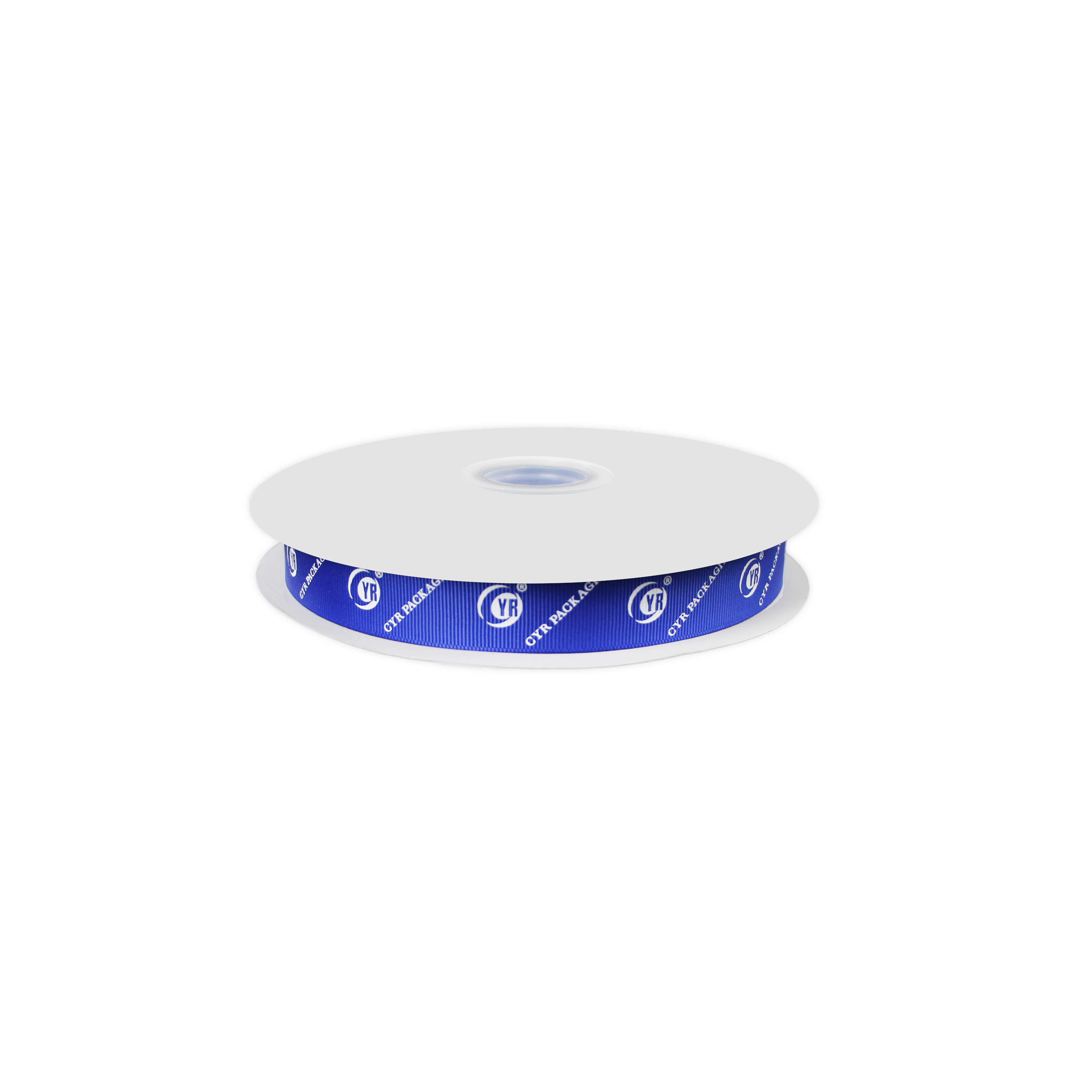 Personalised Ribbon With Logo