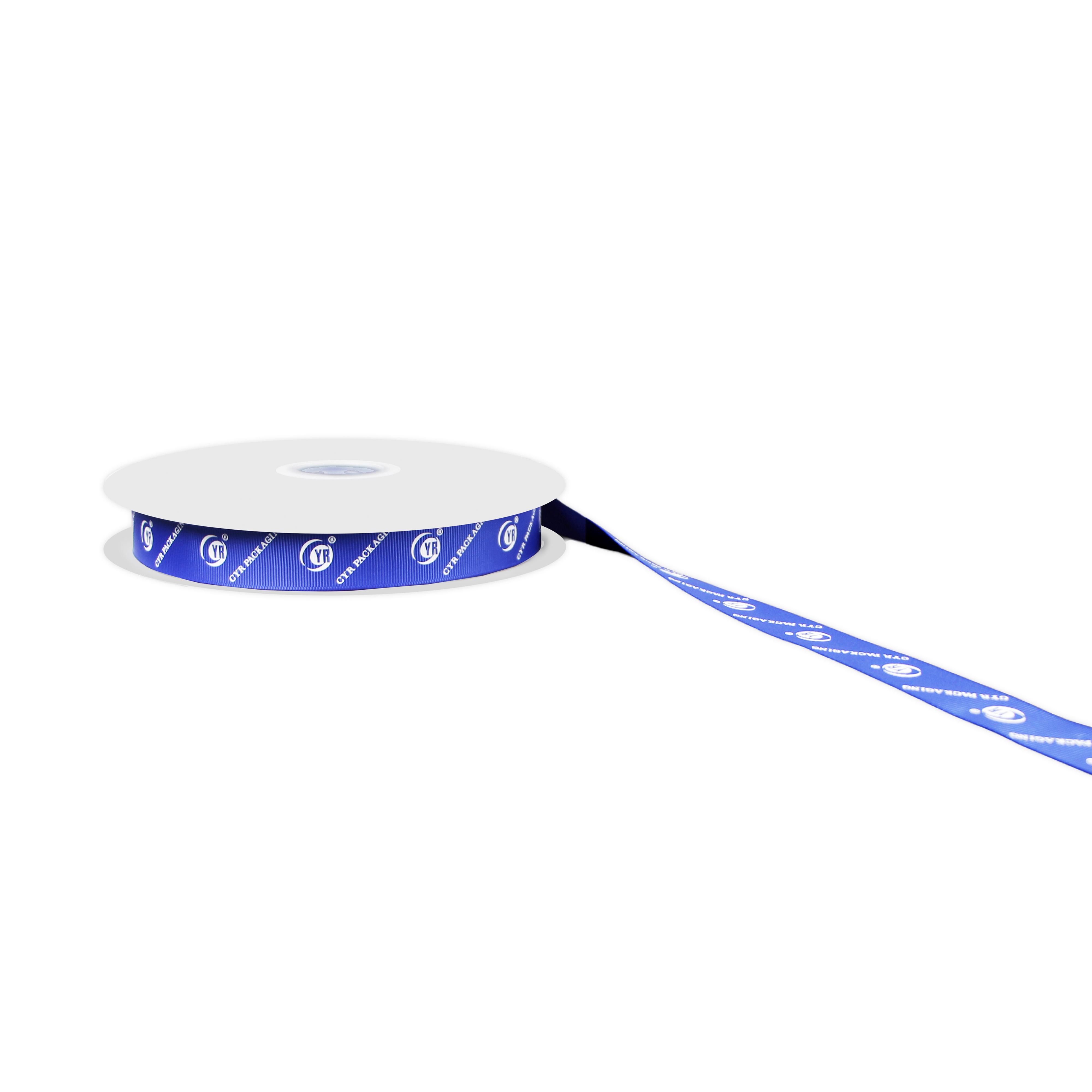 Personalised Ribbon With Logo