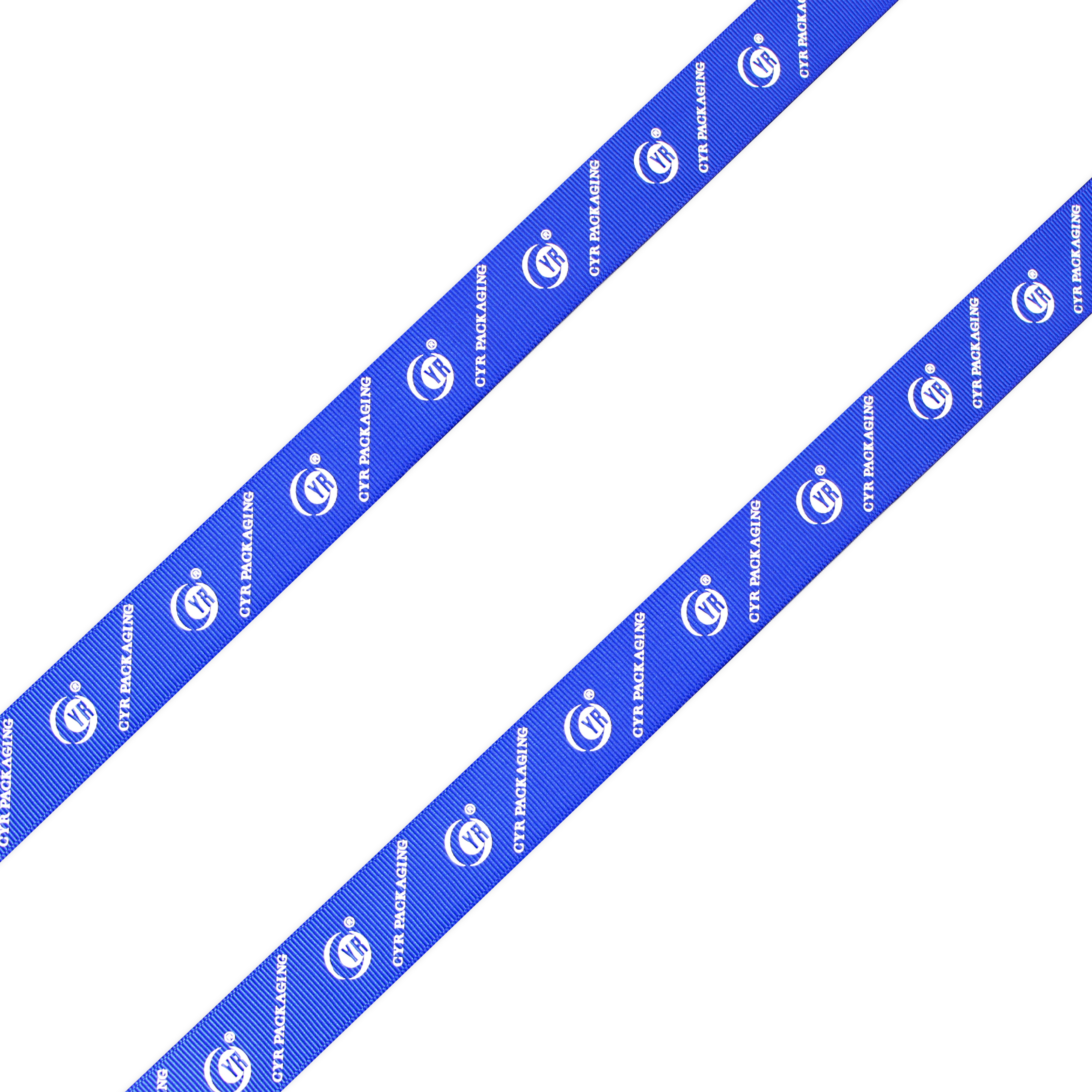 Personalised Ribbon With Logo