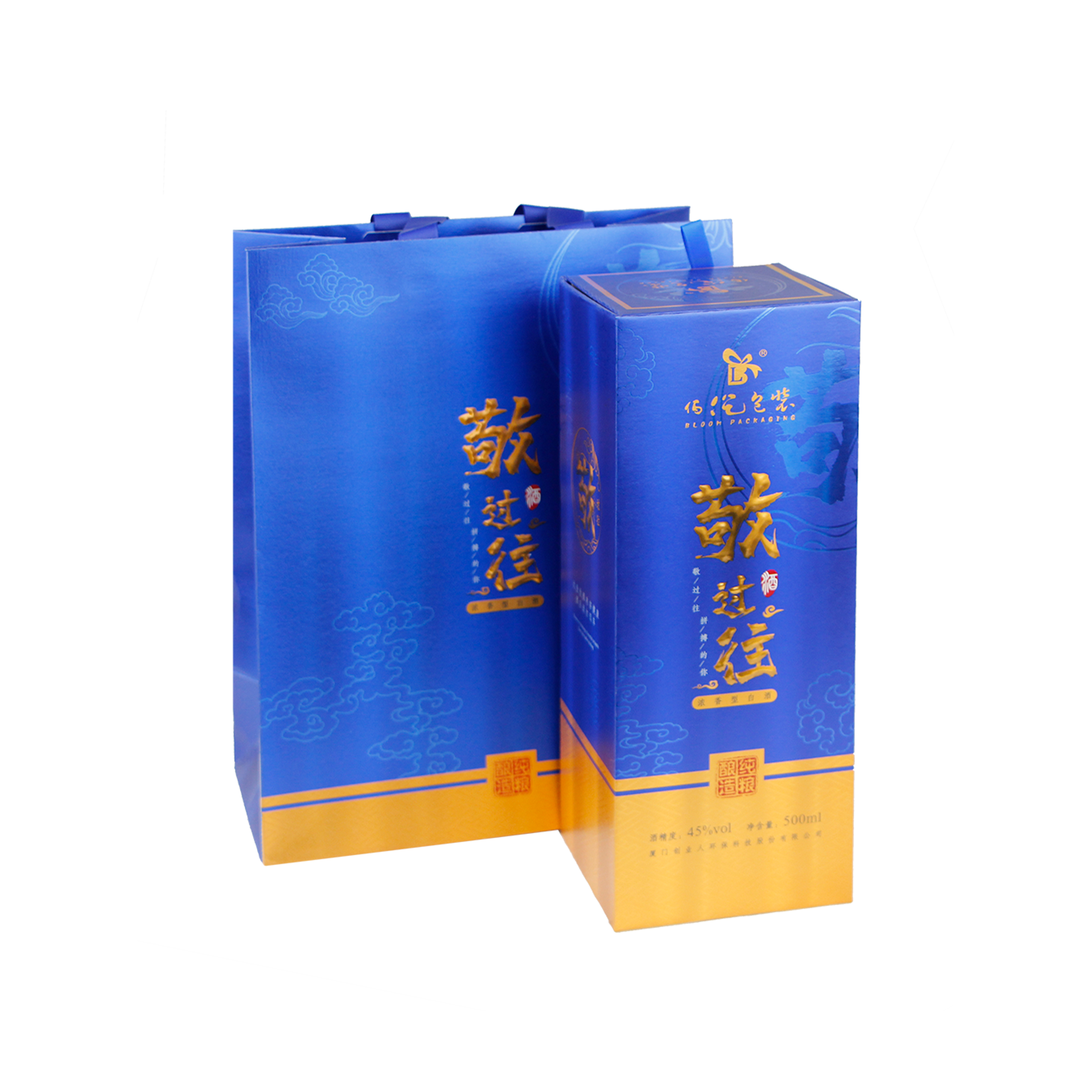 wine bottle bags bulk