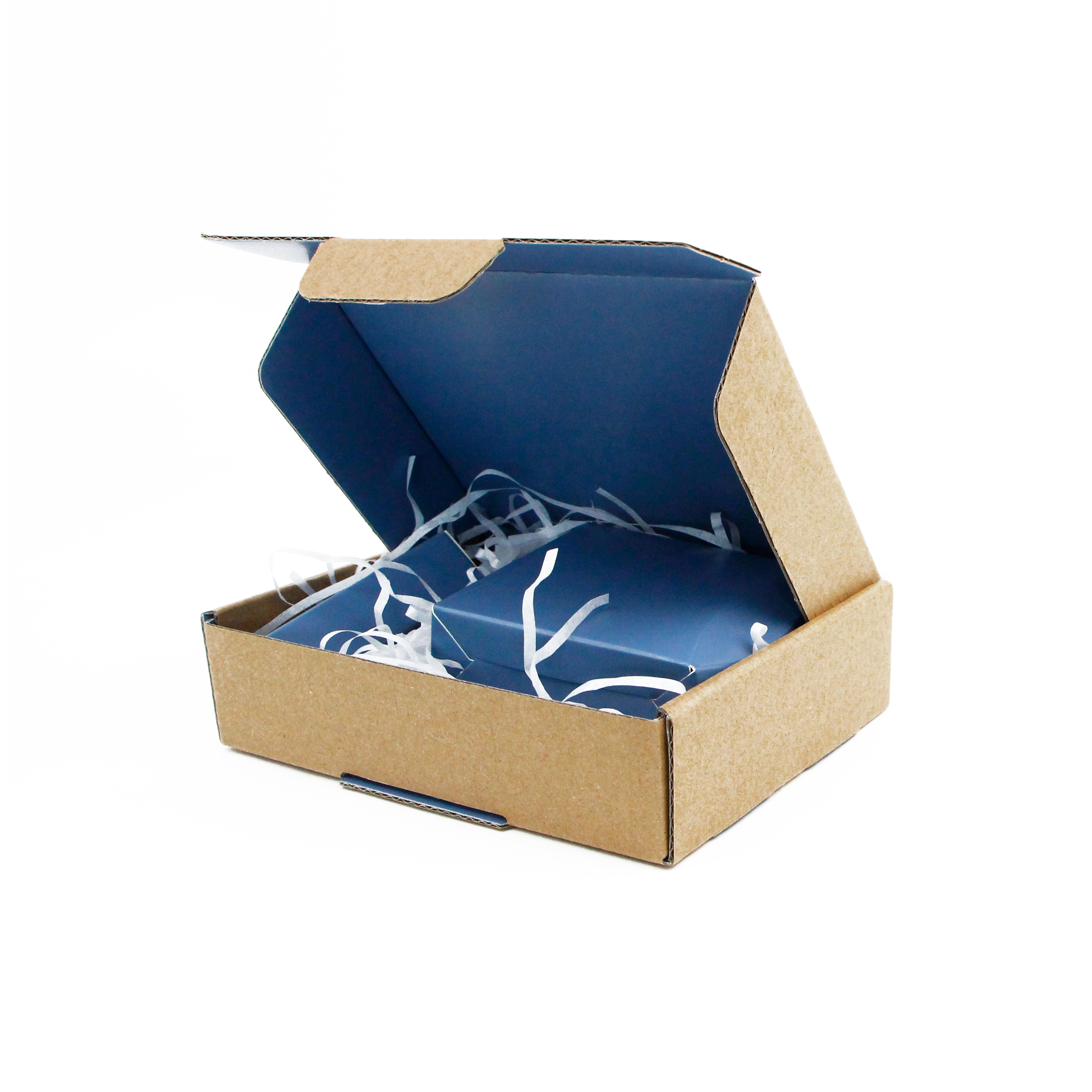 Personalised Folding Box For Cosmetic