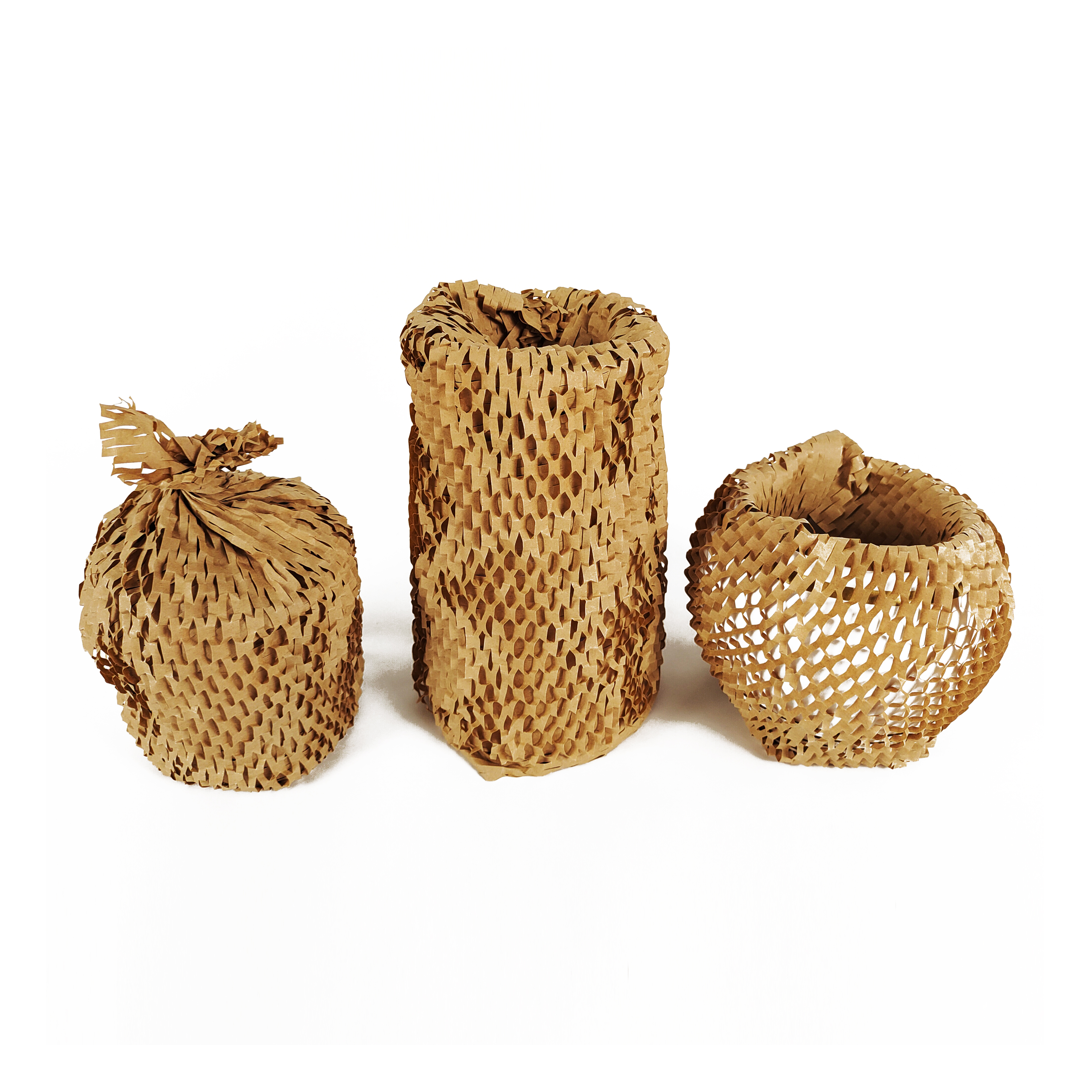 Honey Comb Protective Paper