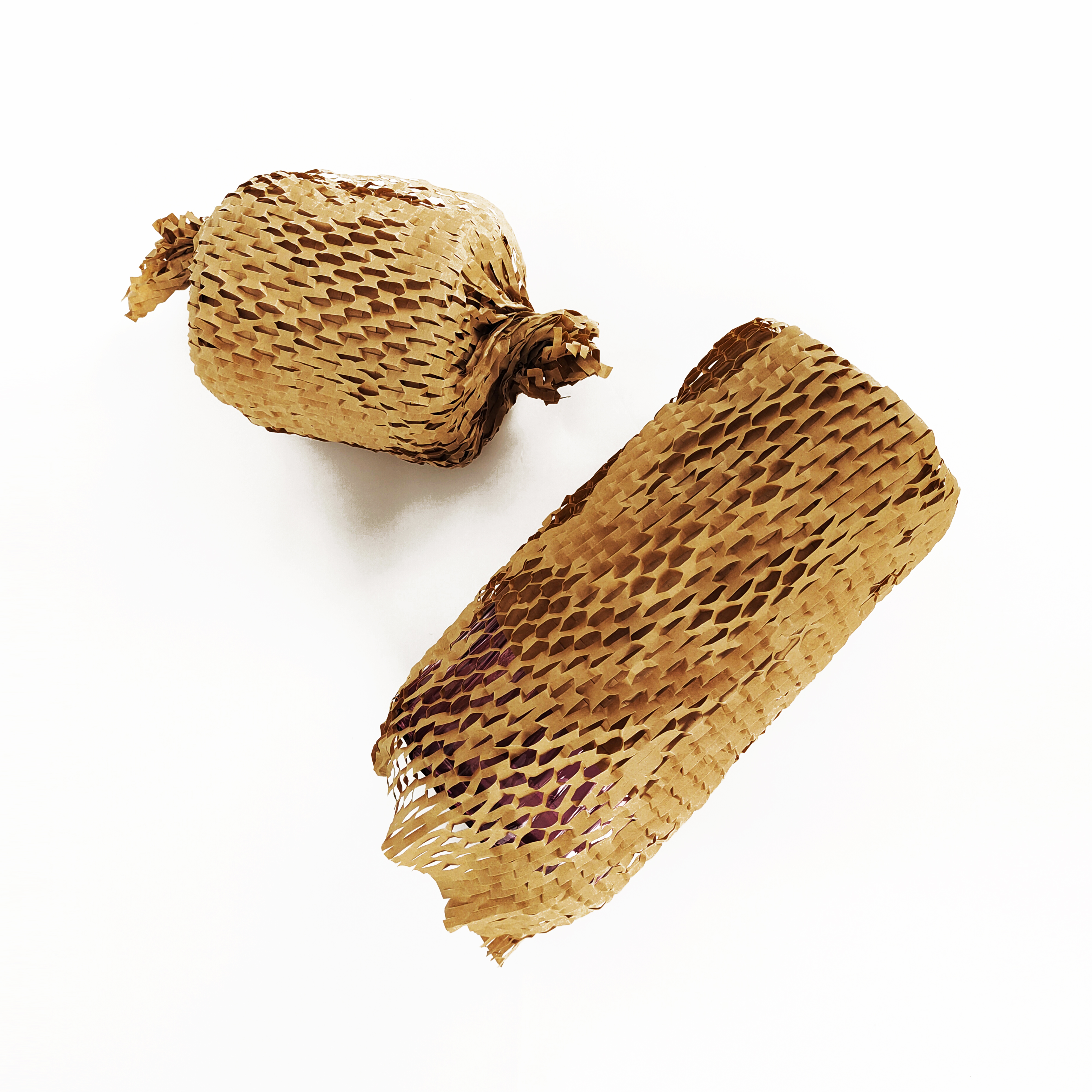 Honey Comb Protective Paper