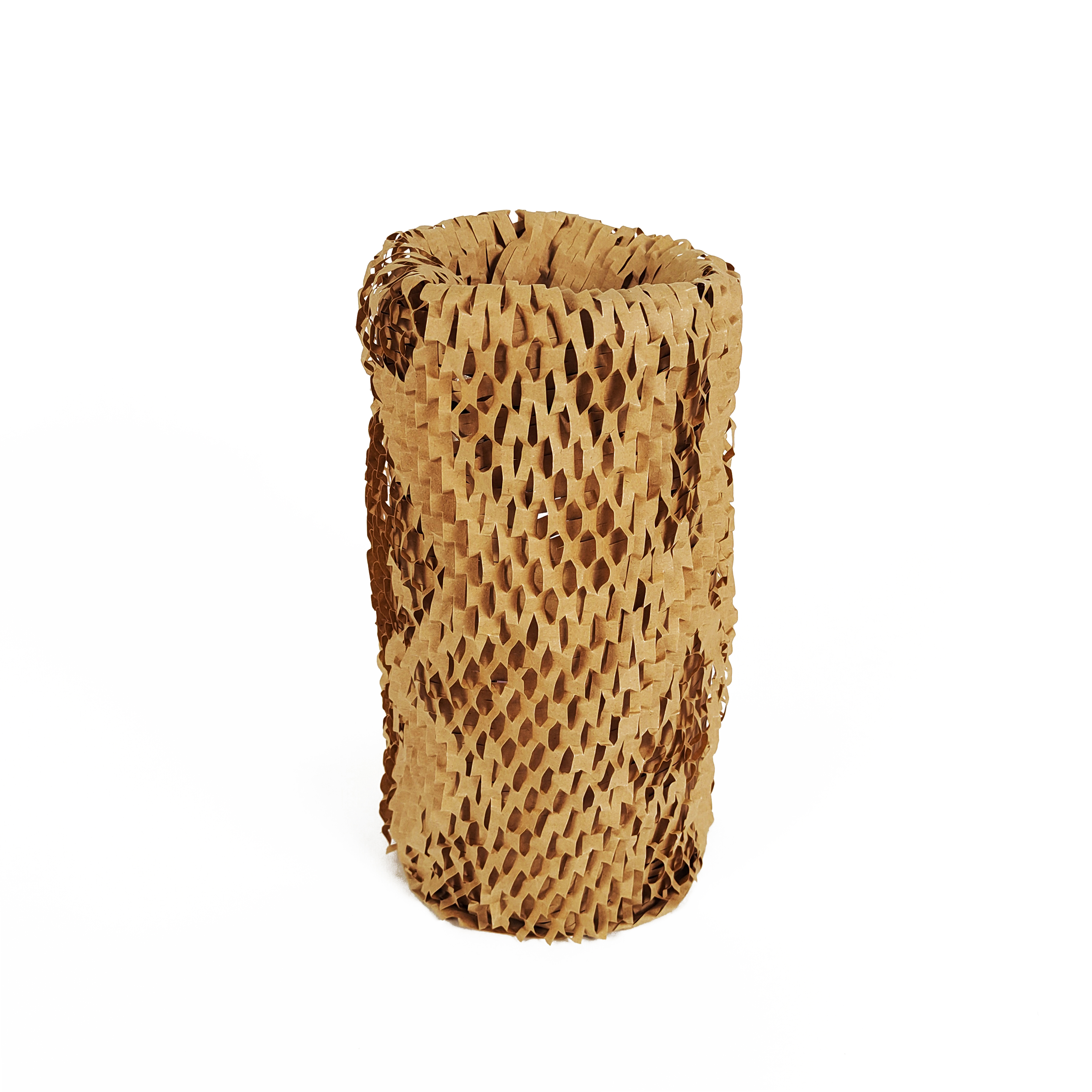Honey Comb Protective Paper