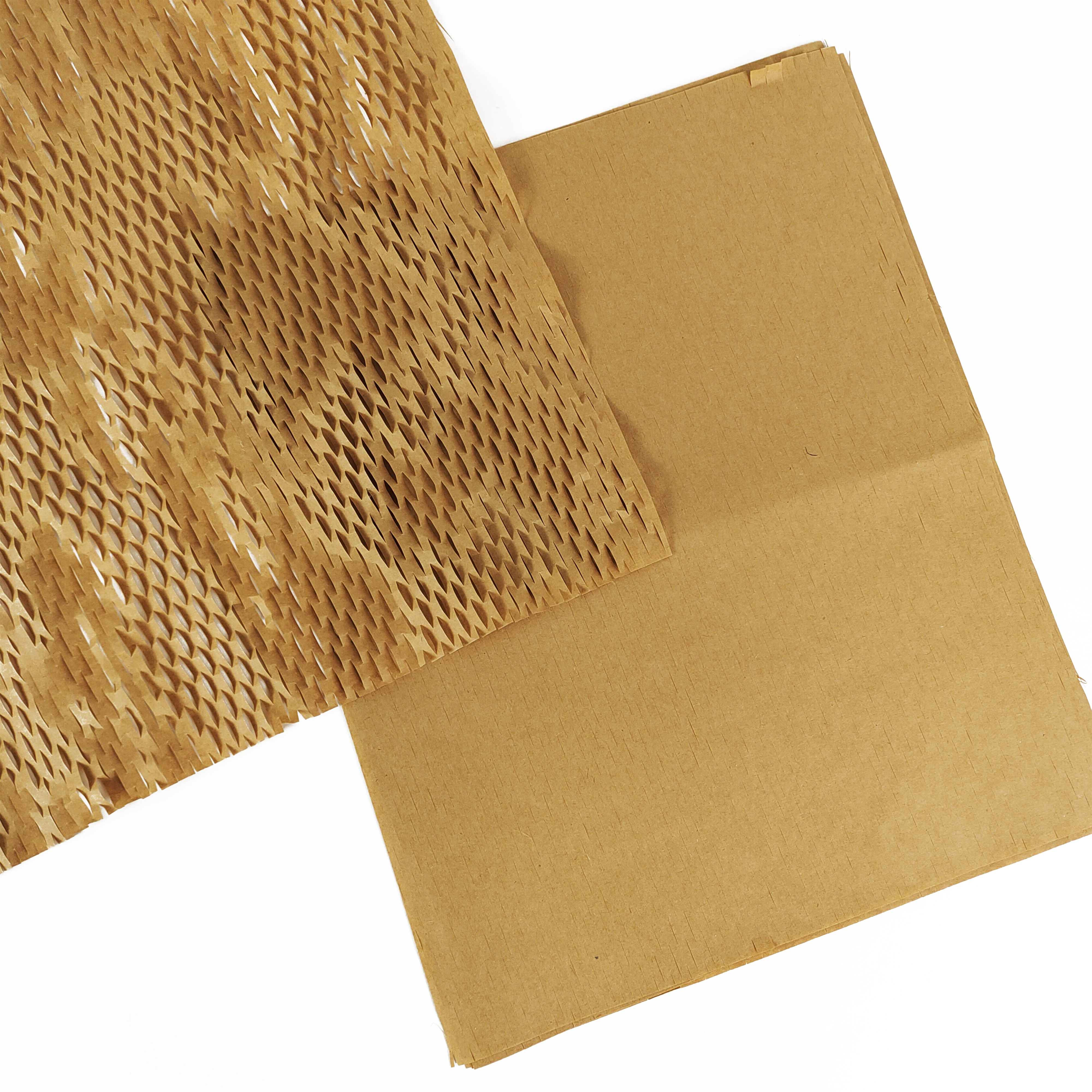 Honey Comb Protective Paper