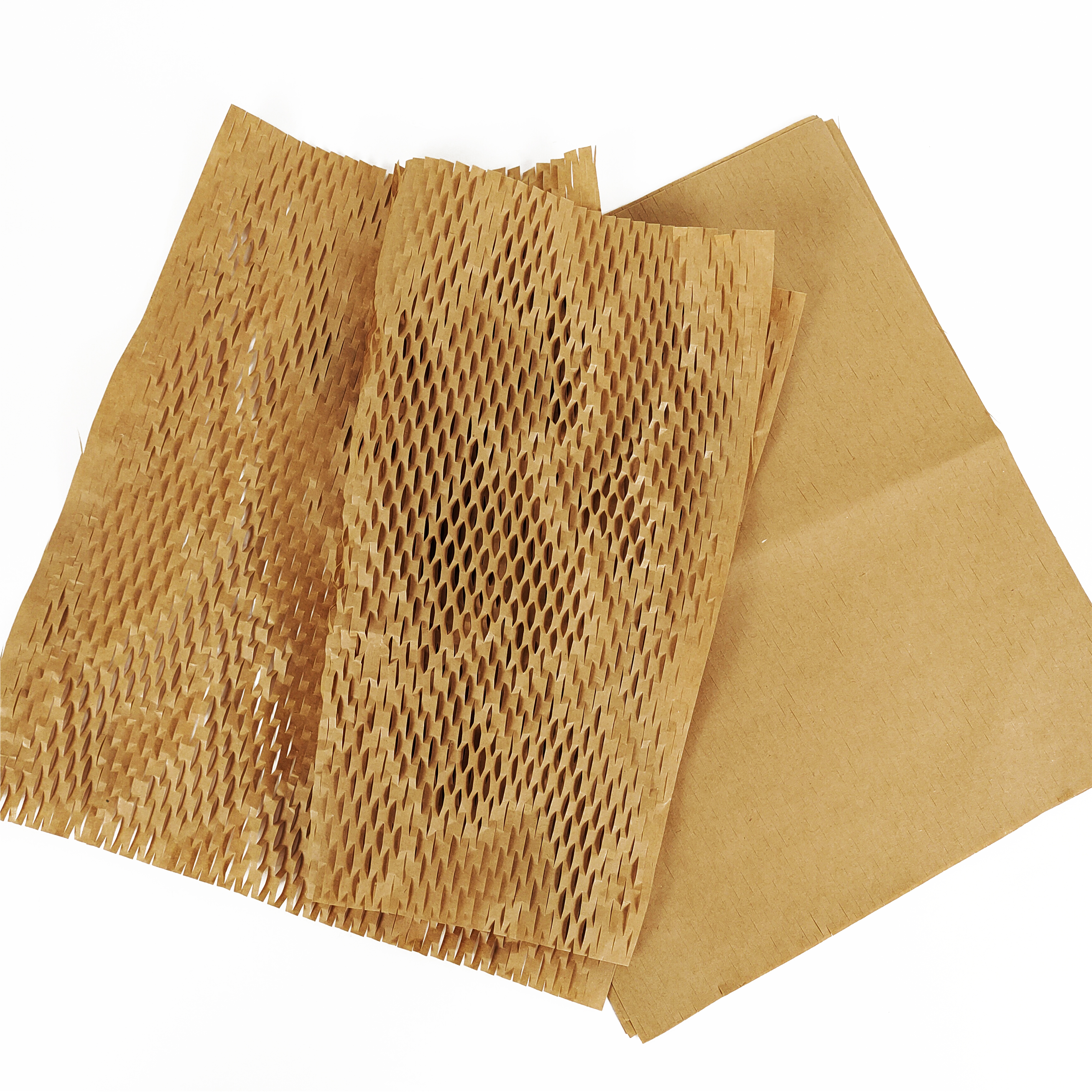 Honey Comb Protective Paper