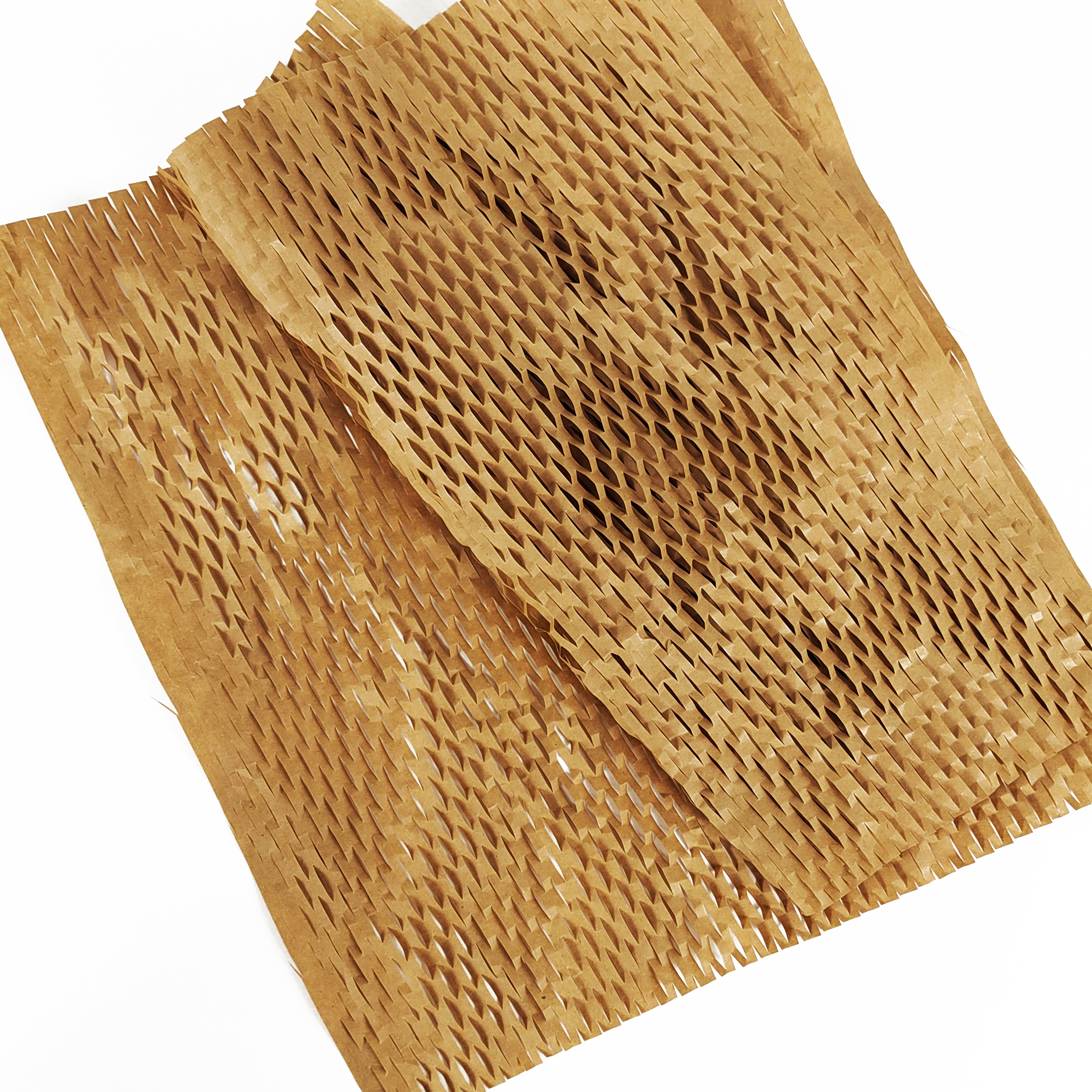 Honey Comb Protective Paper