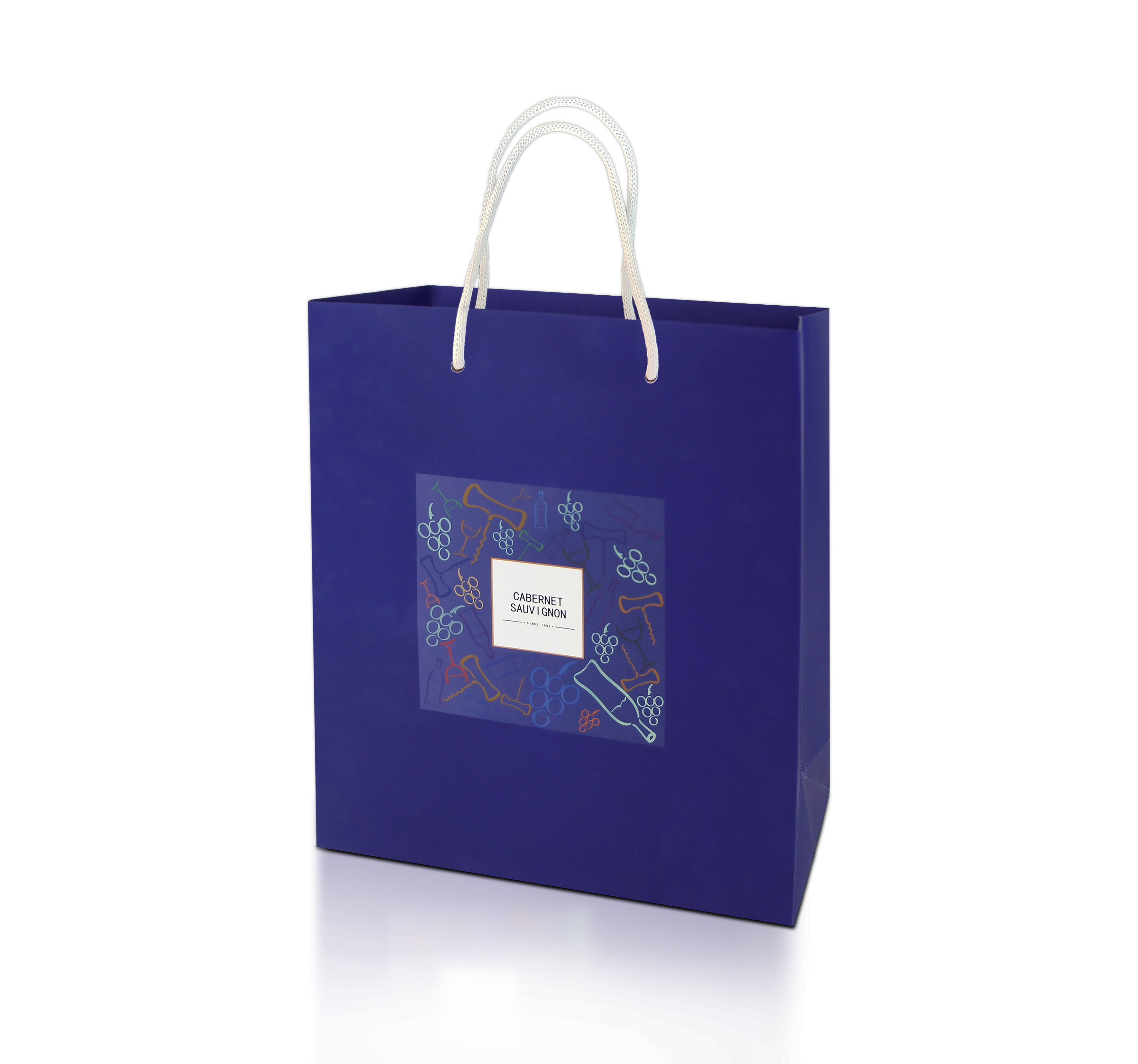 paper wine bags