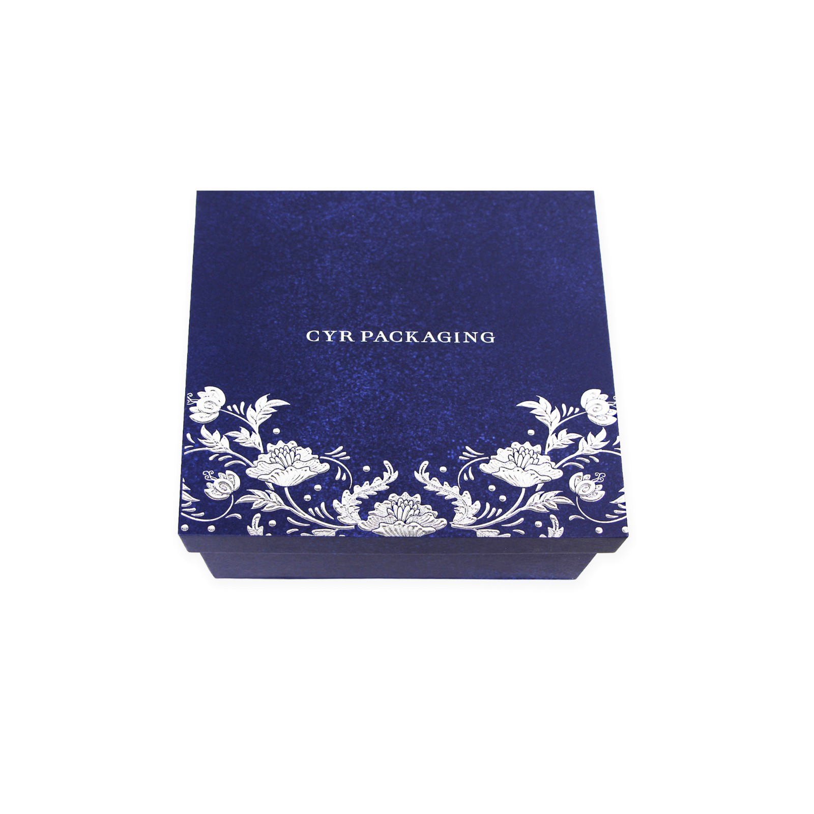 paper box printing