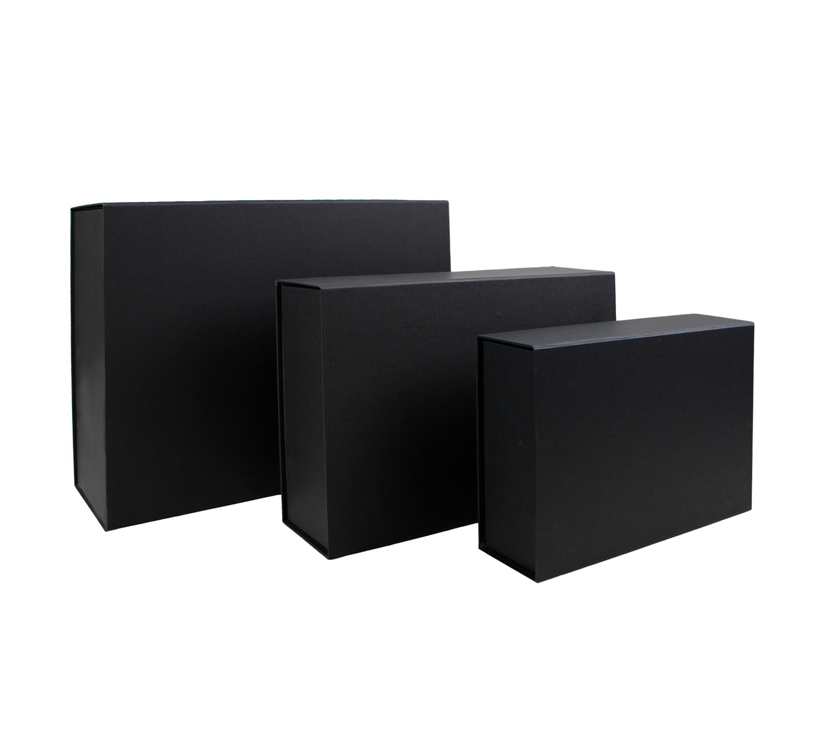 foldable paper box