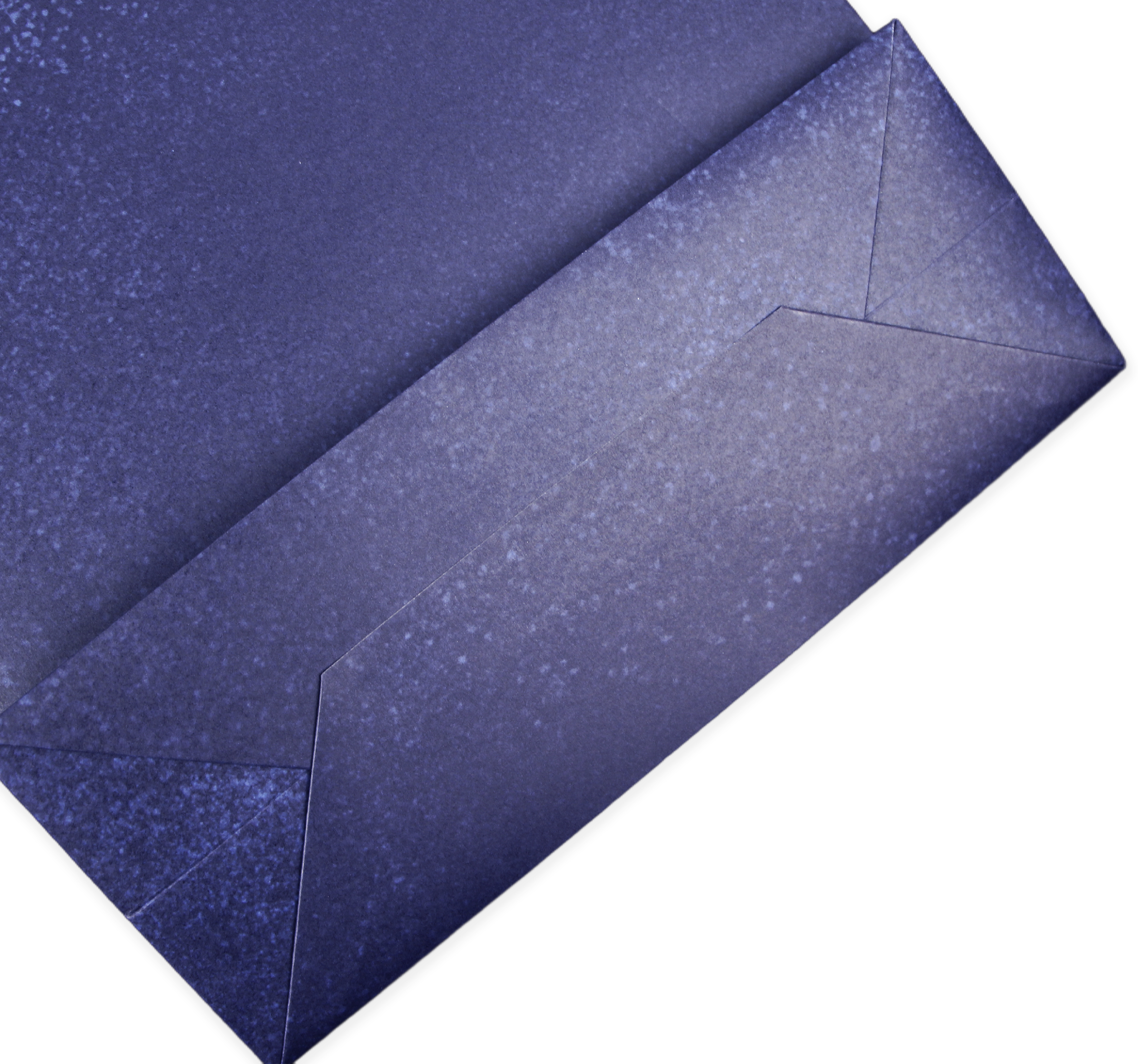 paper shopping bags with handles