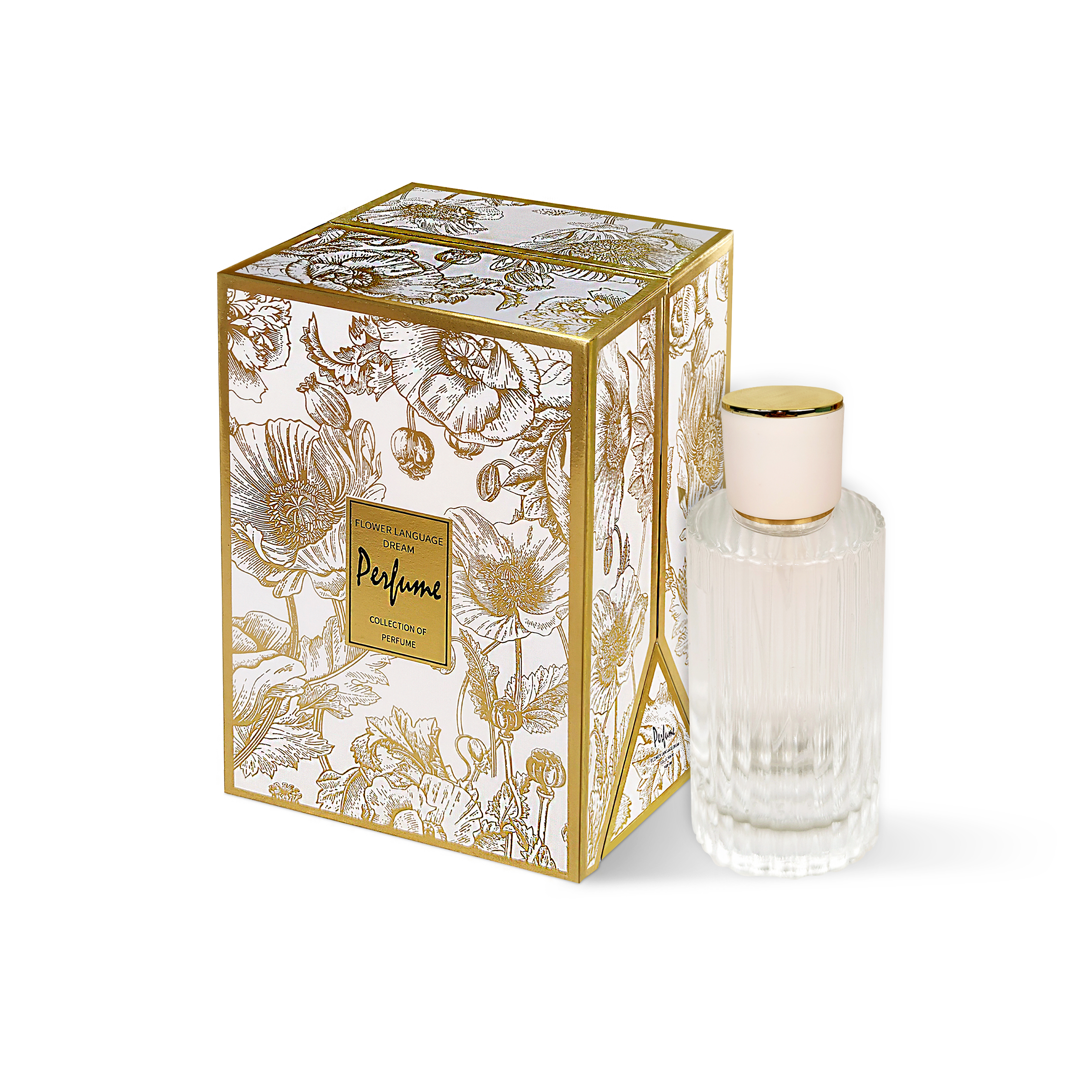 perfume subscription