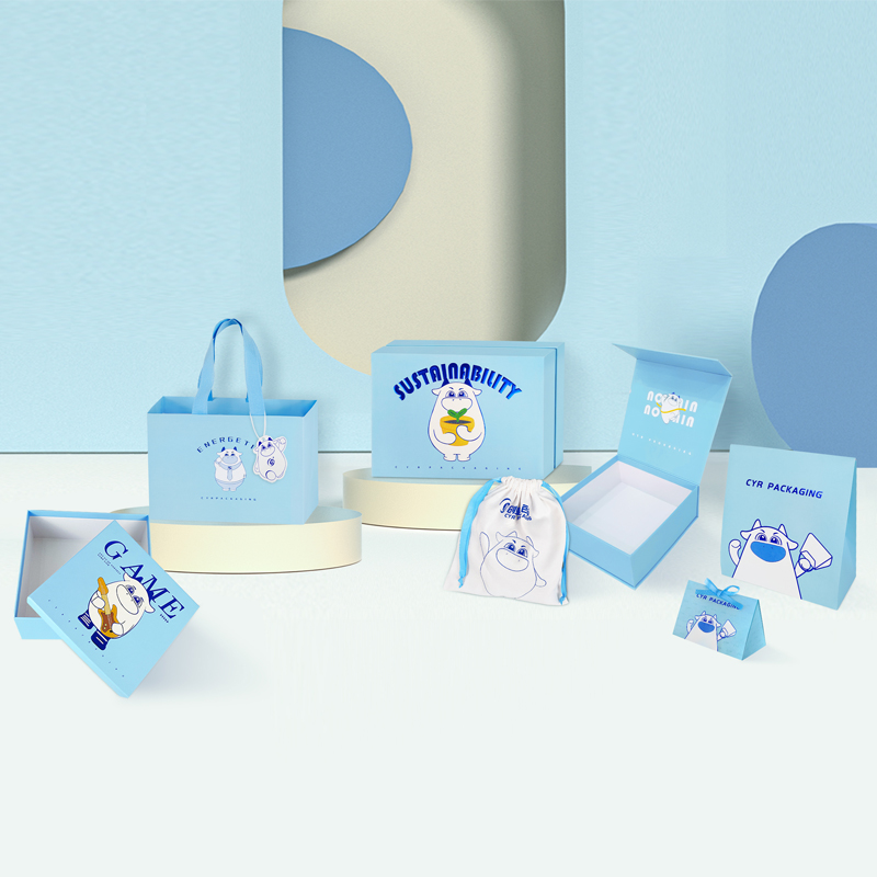 Journey of CYR with Mascot 