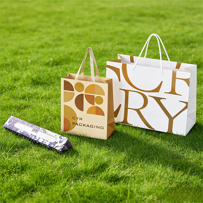 TOP3 Eco Packaging Collection in 2025