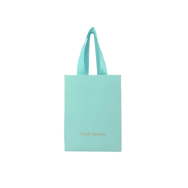 paper bags