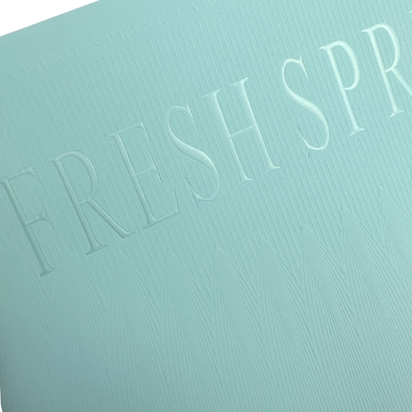 custom printed paper bags