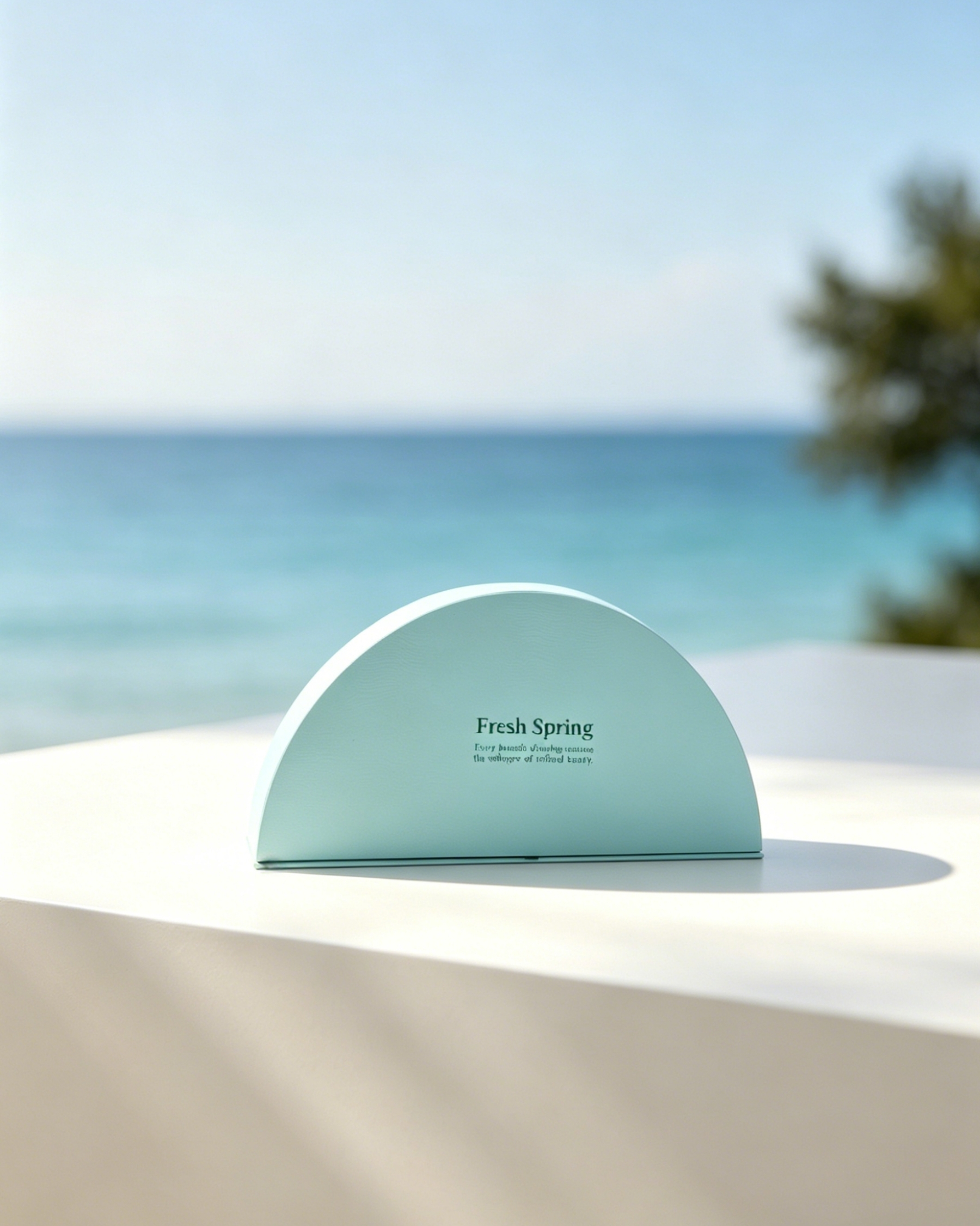 luxury packaging
