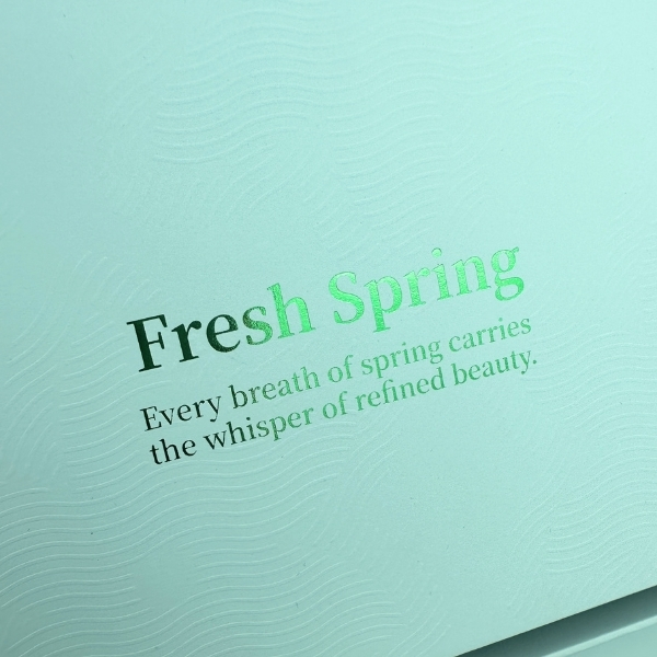 custom paper boxes