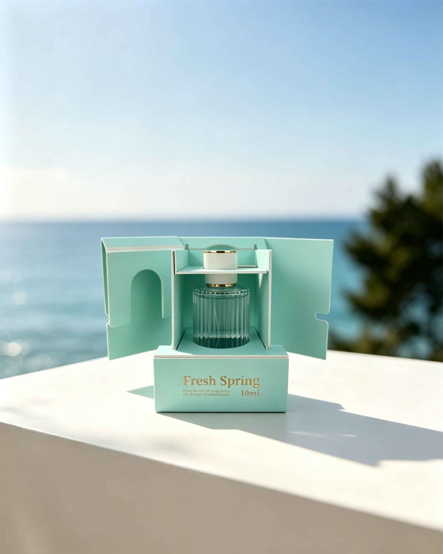 luxury packaging