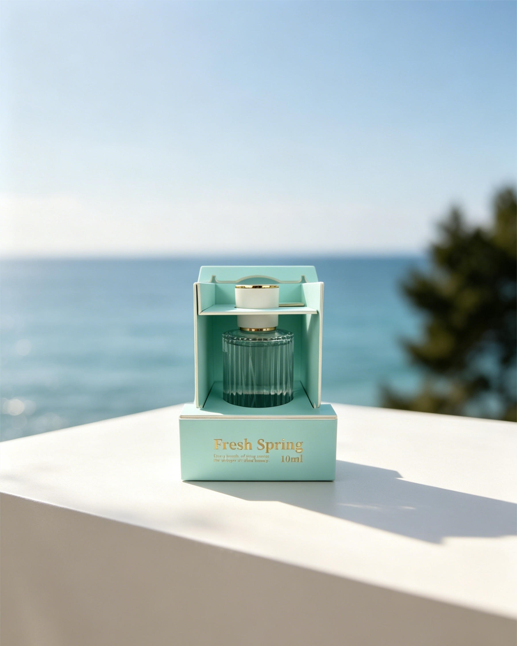 cosmetic packaging