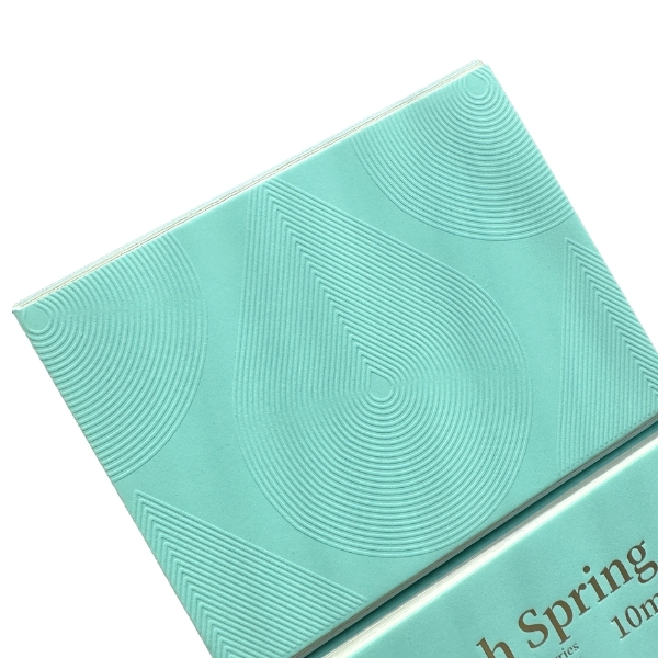 Luxury Glue-Free Gift Box For Cosmetics