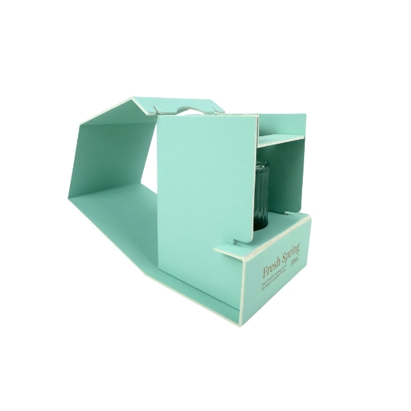 cosmetic gift box