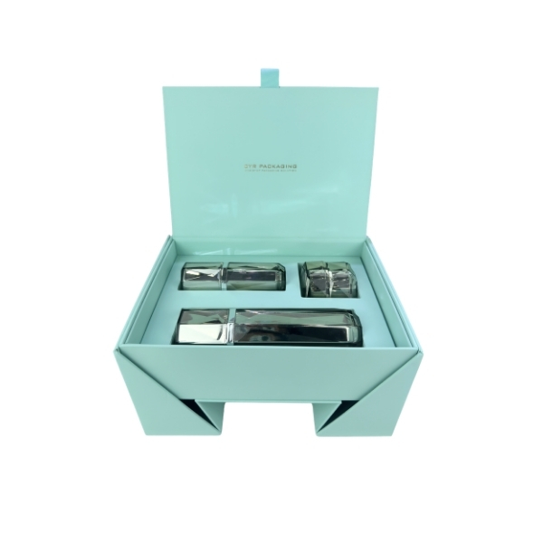 Luxury Foldable Makeup Gift Box