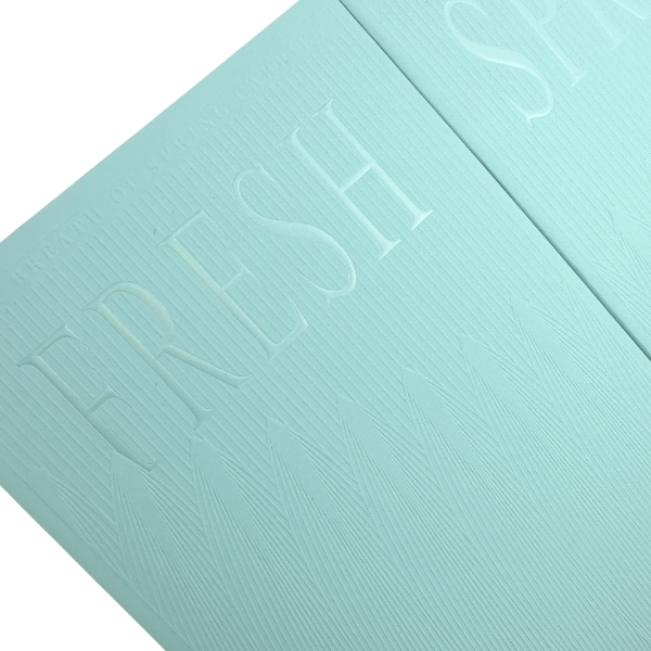 Luxury Foldable Makeup Gift Box